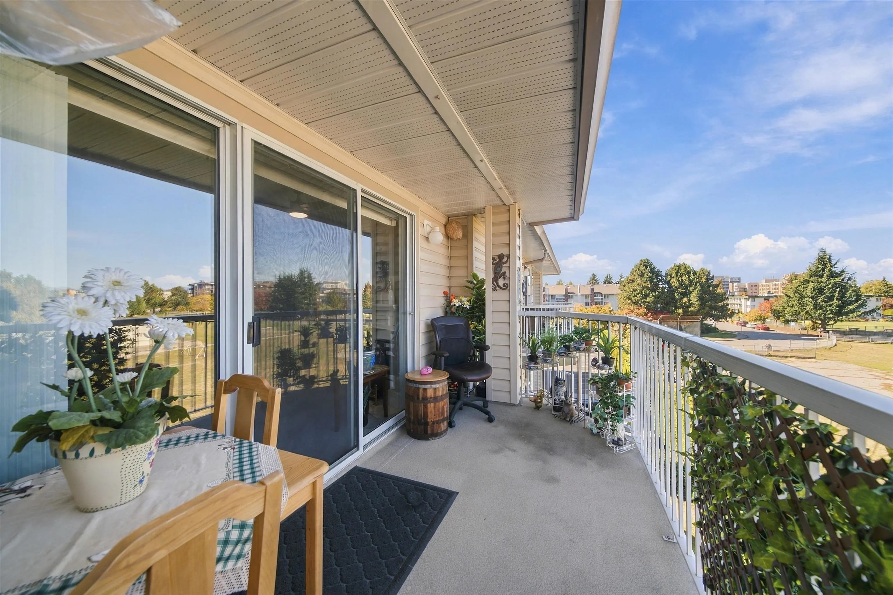 5363 206 Street #308