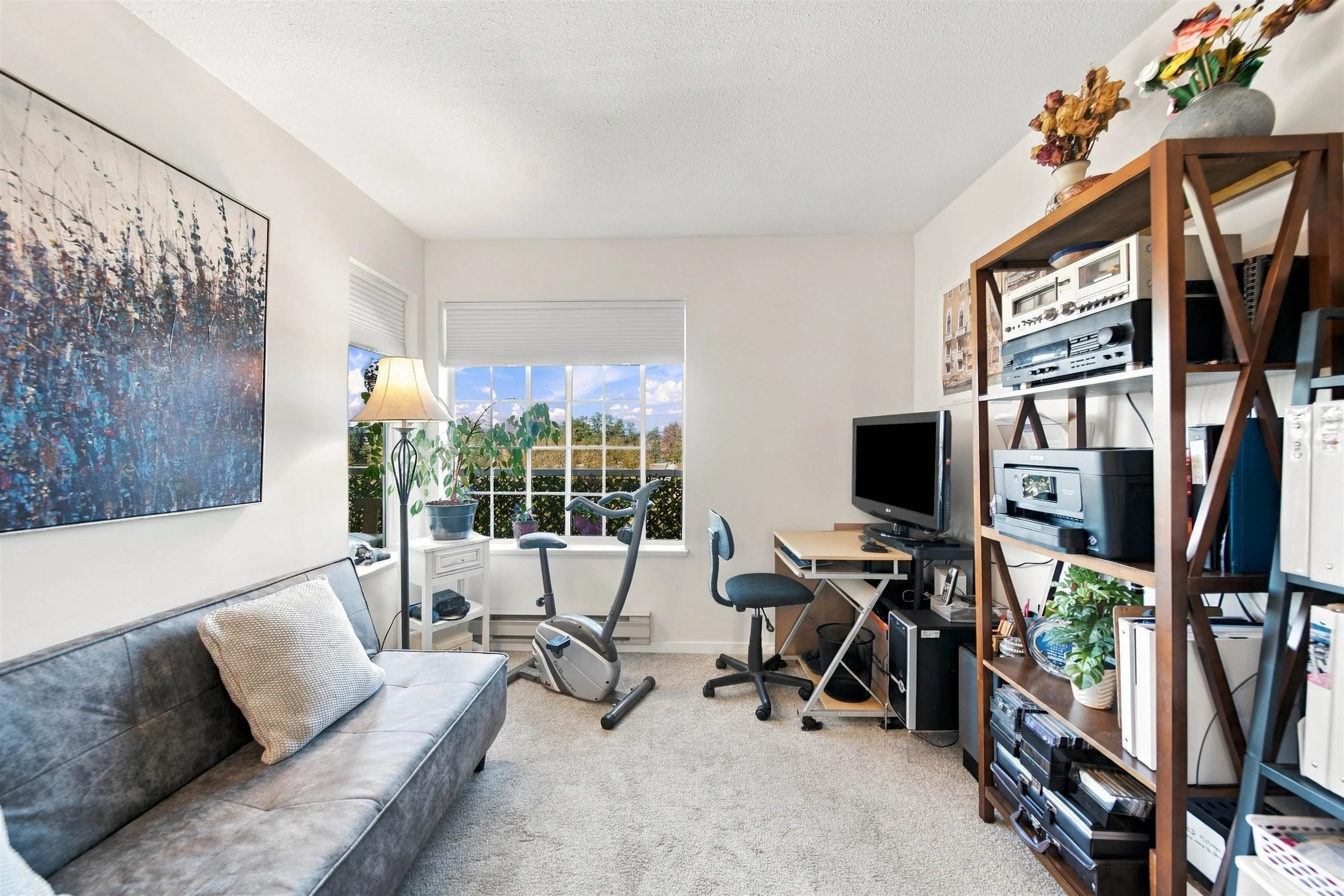 5363 206 Street #308