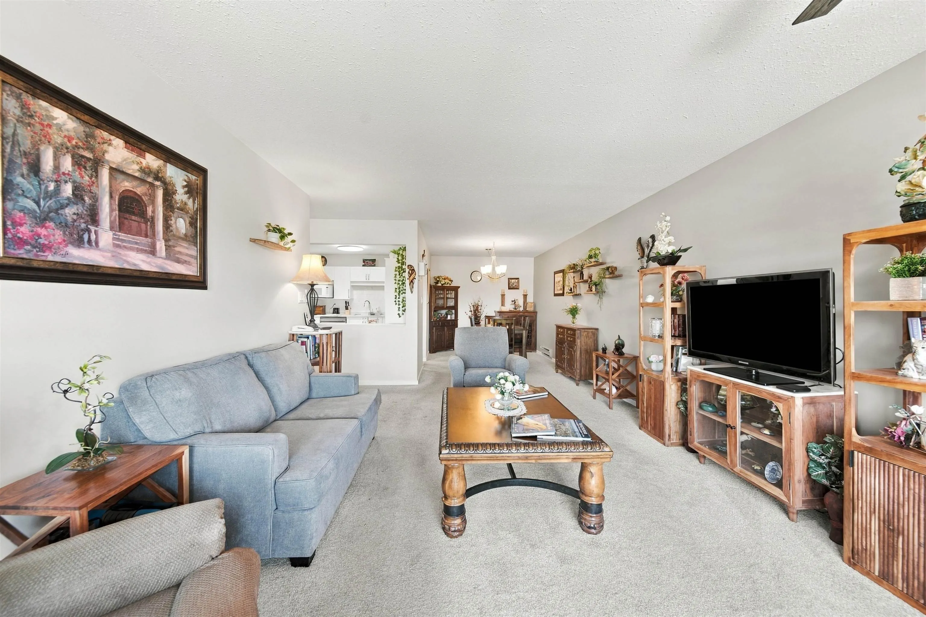 5363 206 Street #308
