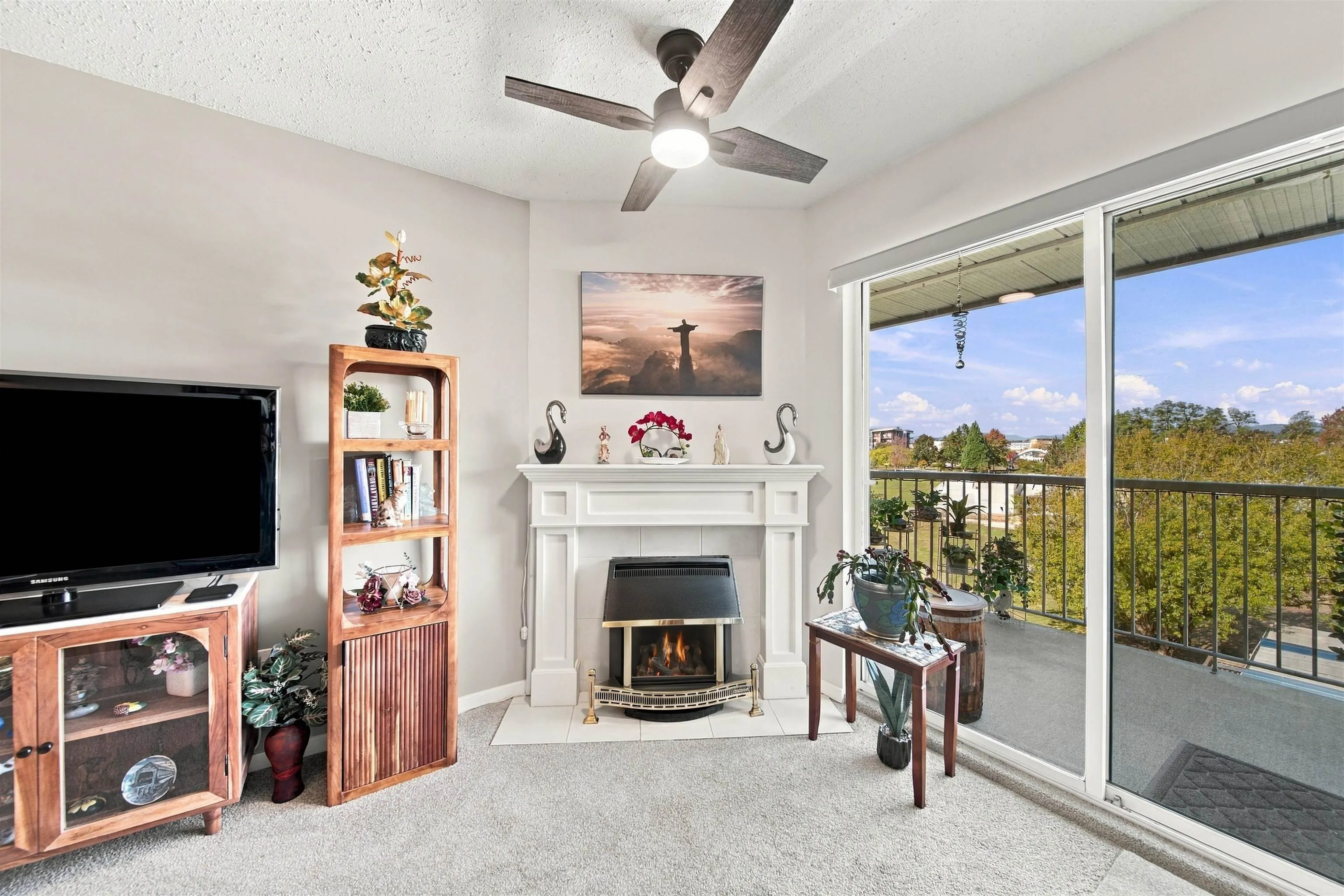 5363 206 Street #308