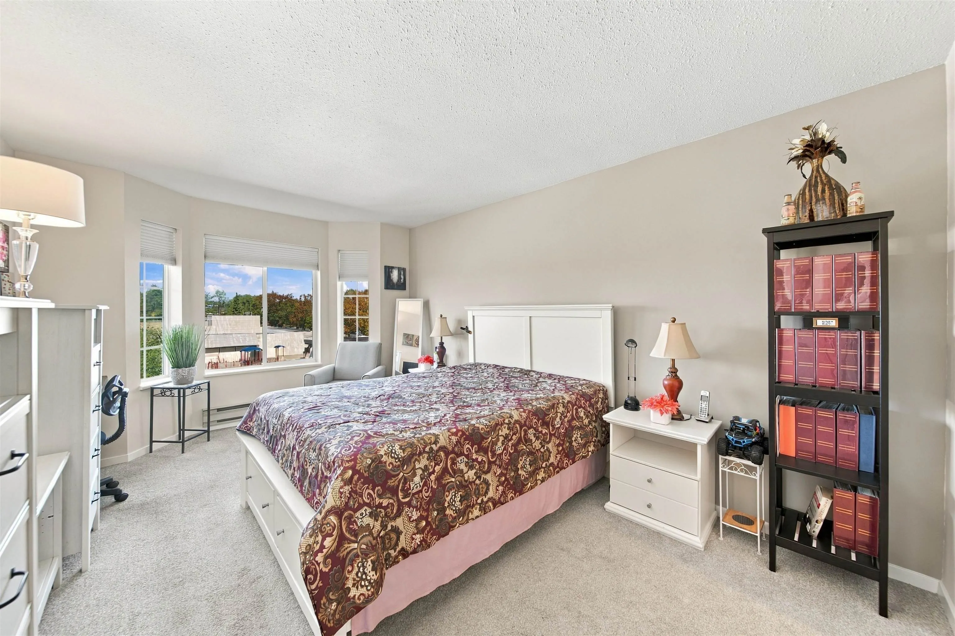 5363 206 Street #308