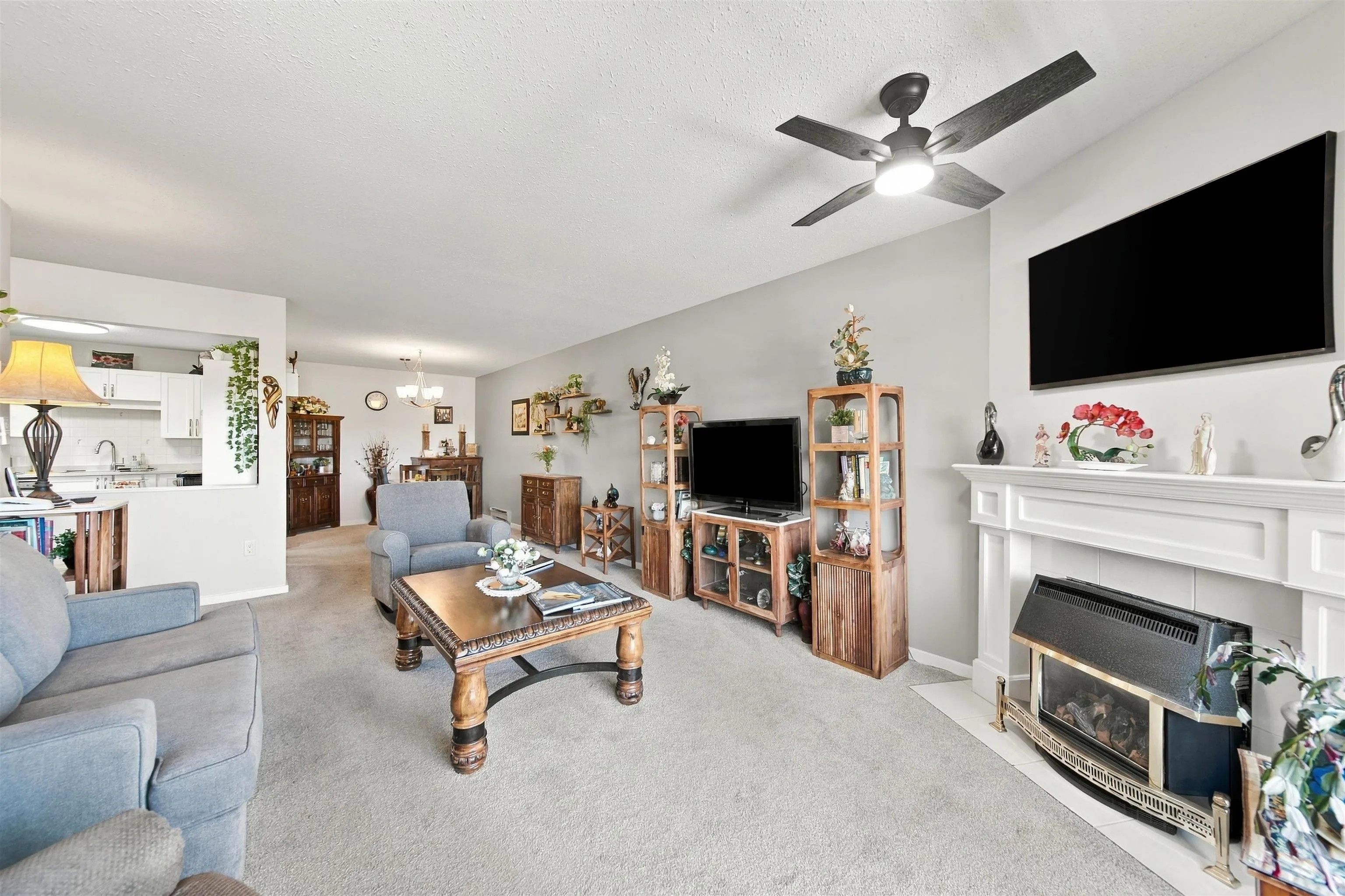 5363 206 Street #308