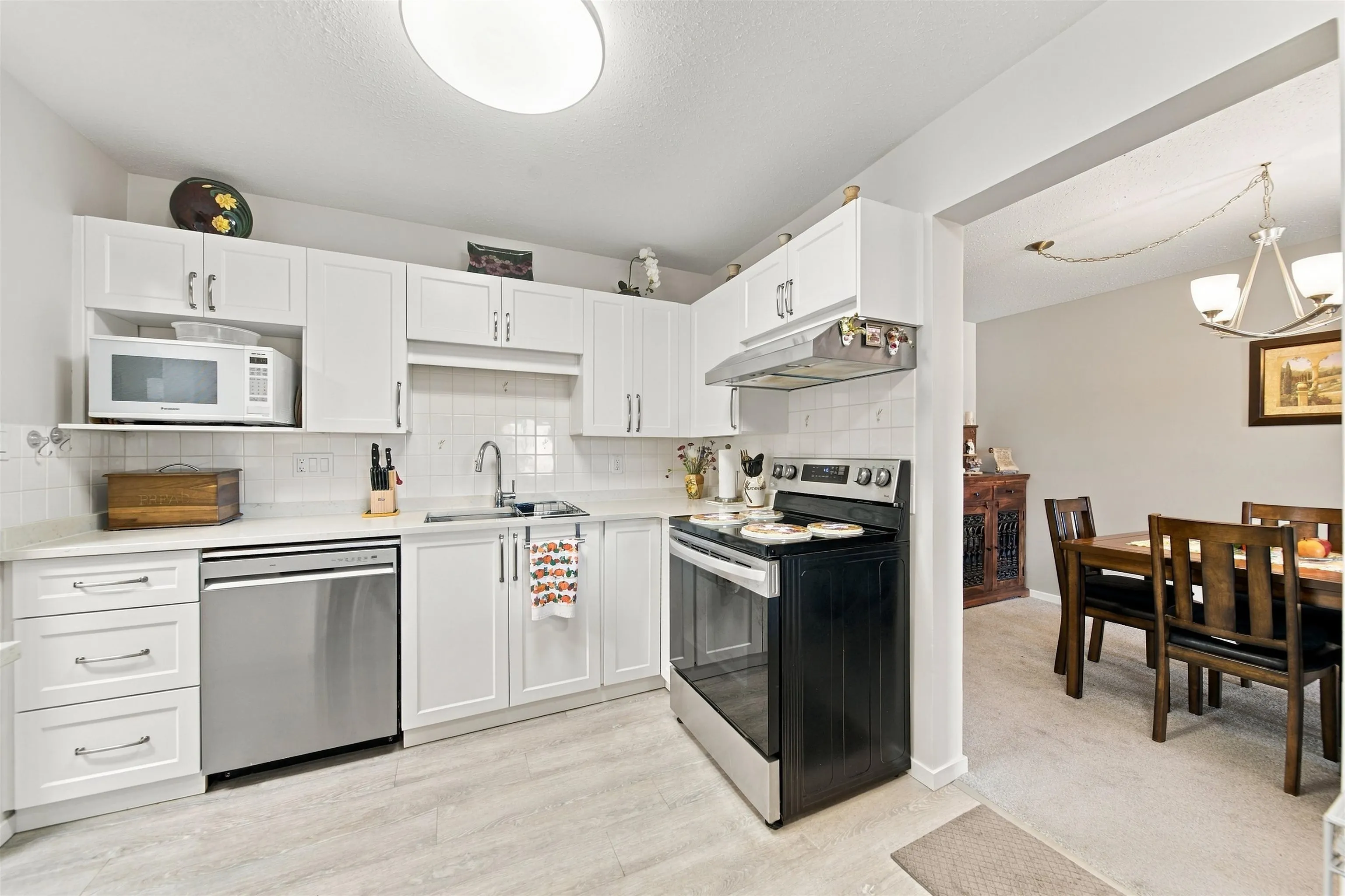 5363 206 Street #308