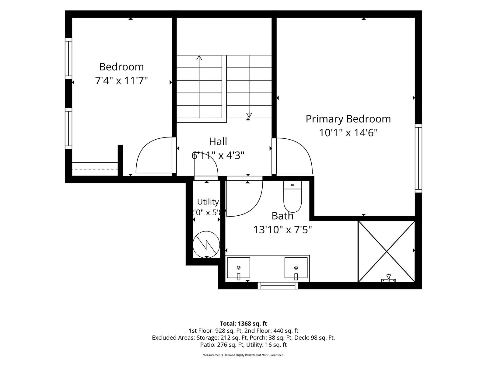 2653 Rhum & Eigg Drive
