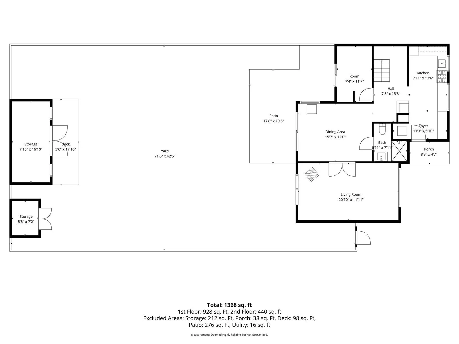 2653 Rhum & Eigg Drive