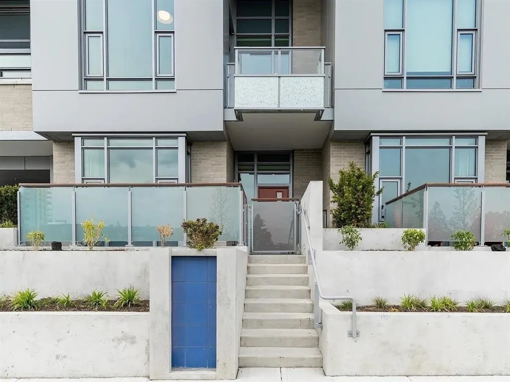 1500 Fern Street #113