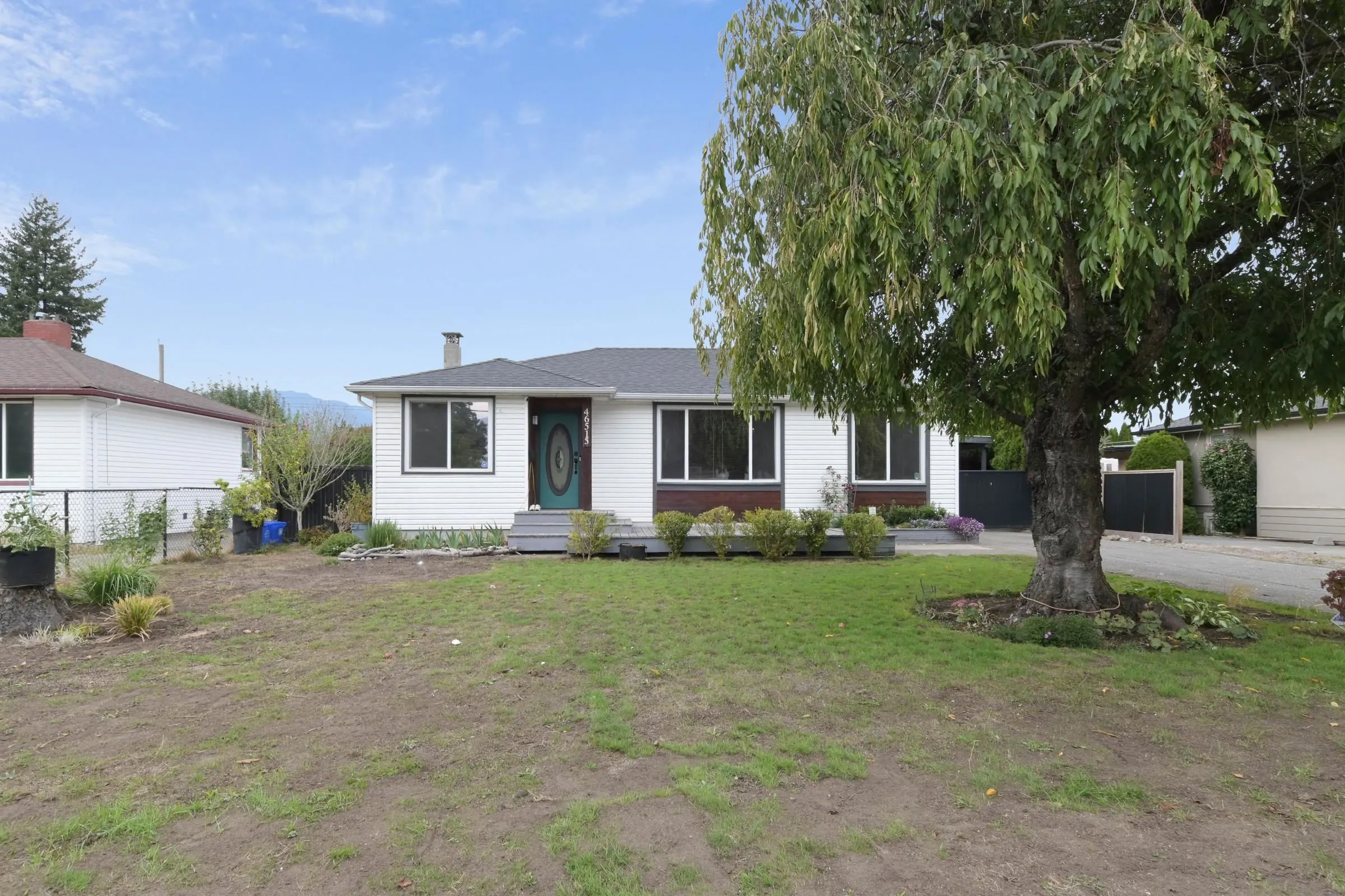 46515 Portage Avenue #Upper House
