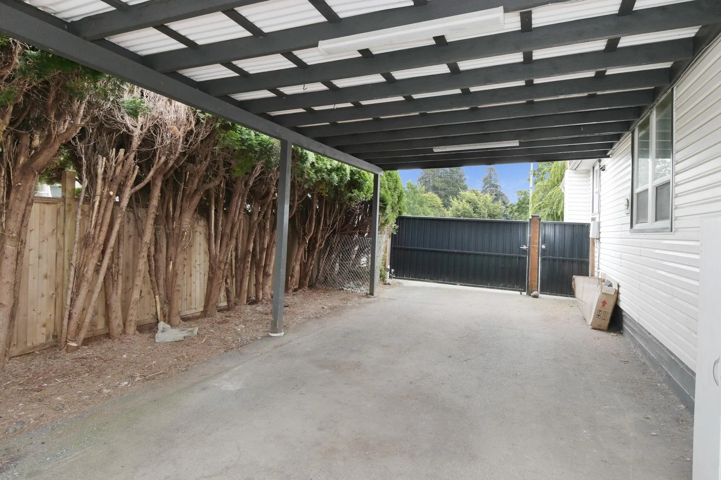 46515 Portage Avenue #Upper House