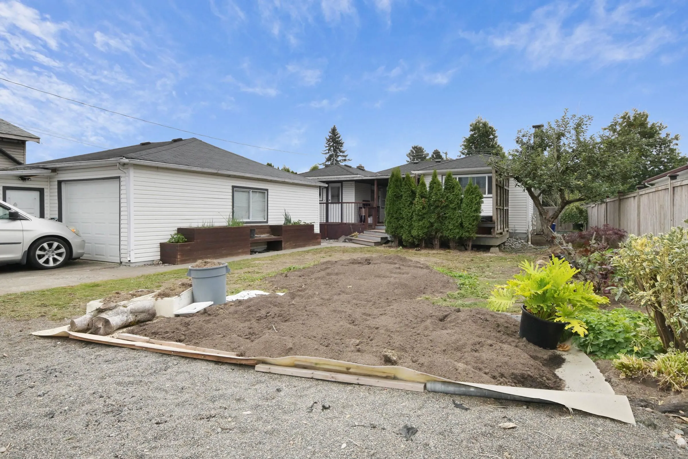 46515 Portage Avenue #Upper House