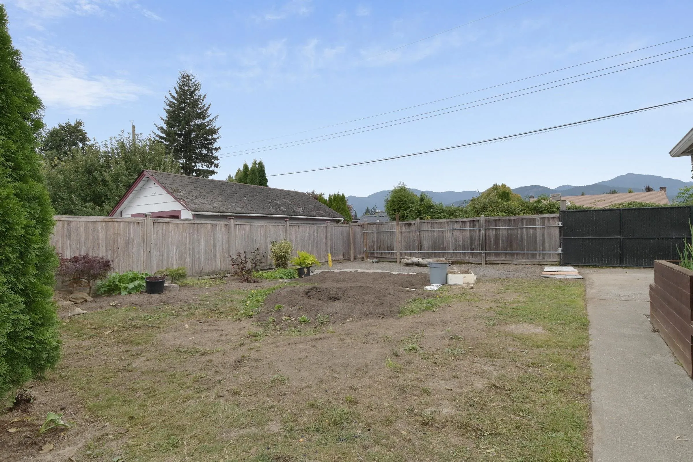46515 Portage Avenue #Upper House