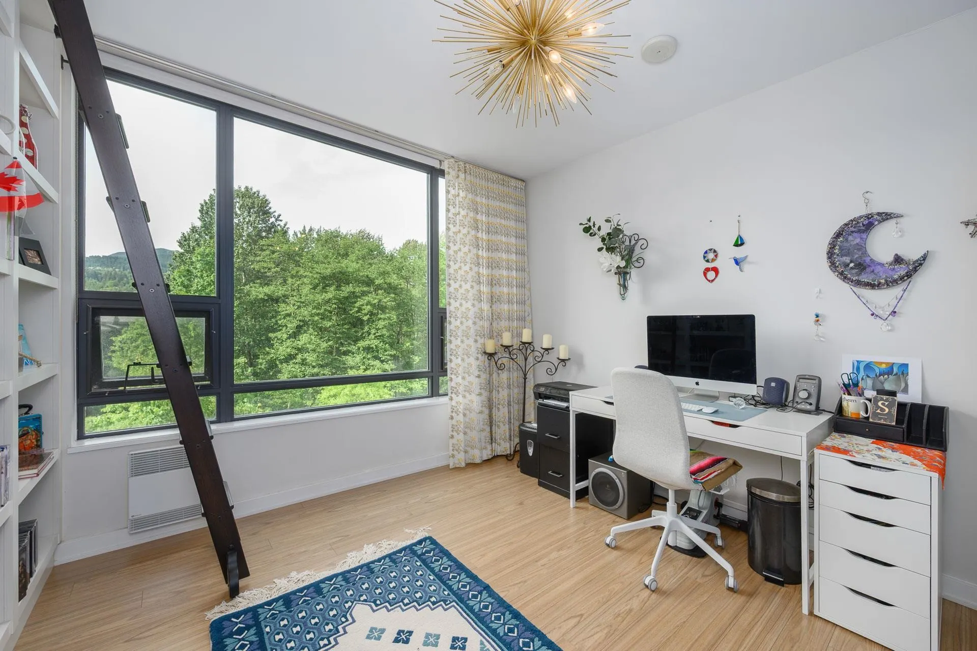 301 Capilano Road #405