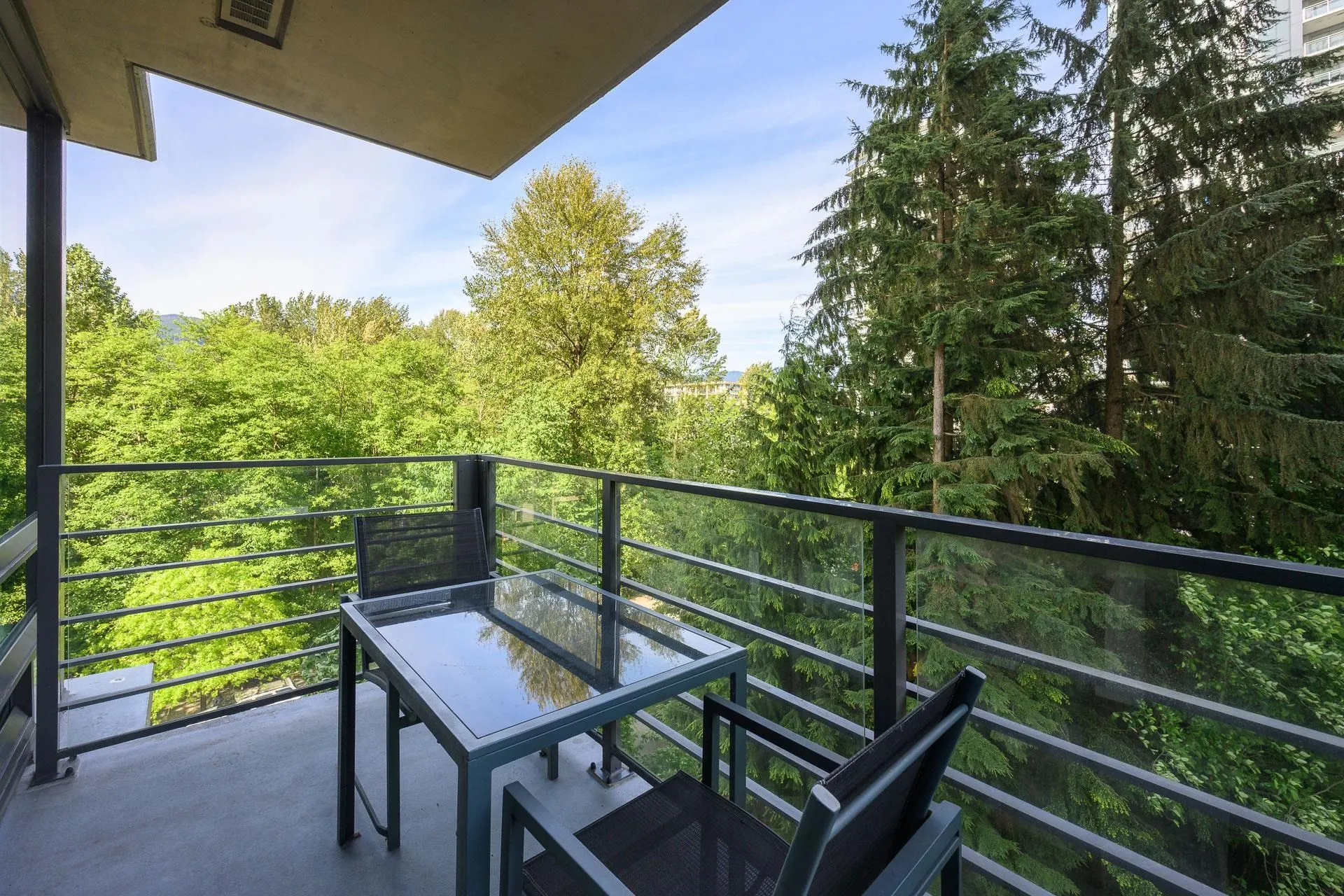 301 Capilano Road #405