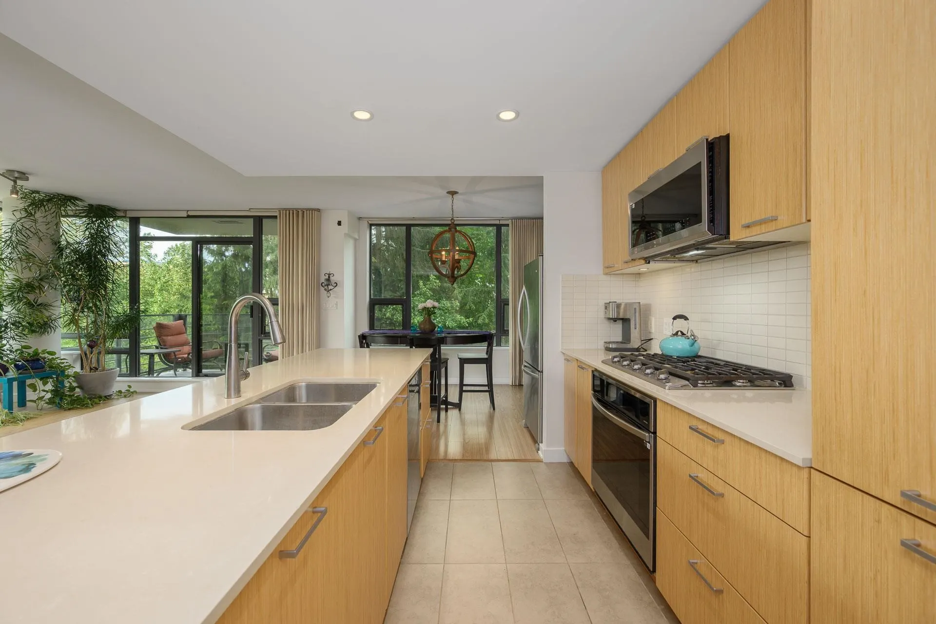 301 Capilano Road #405