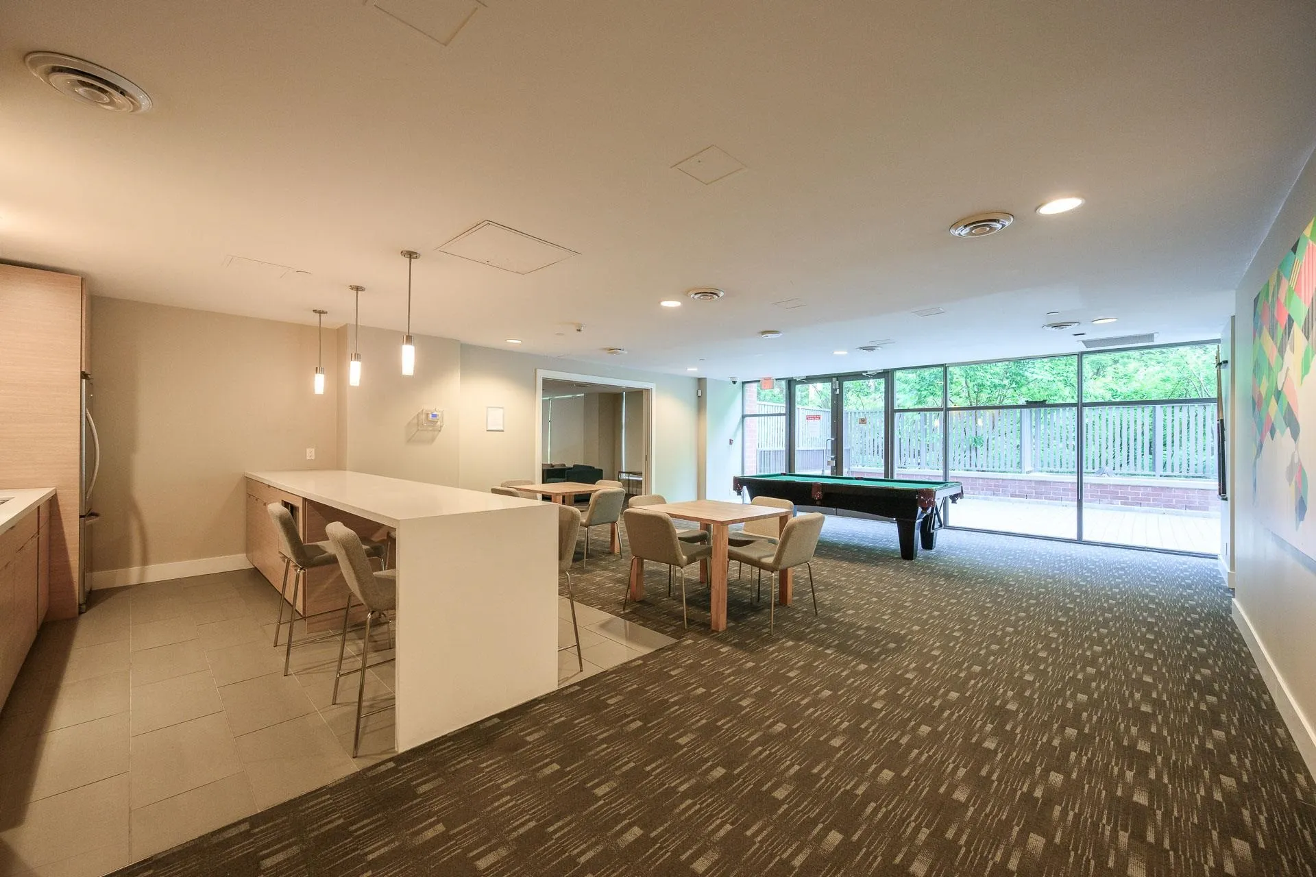 301 Capilano Road #405