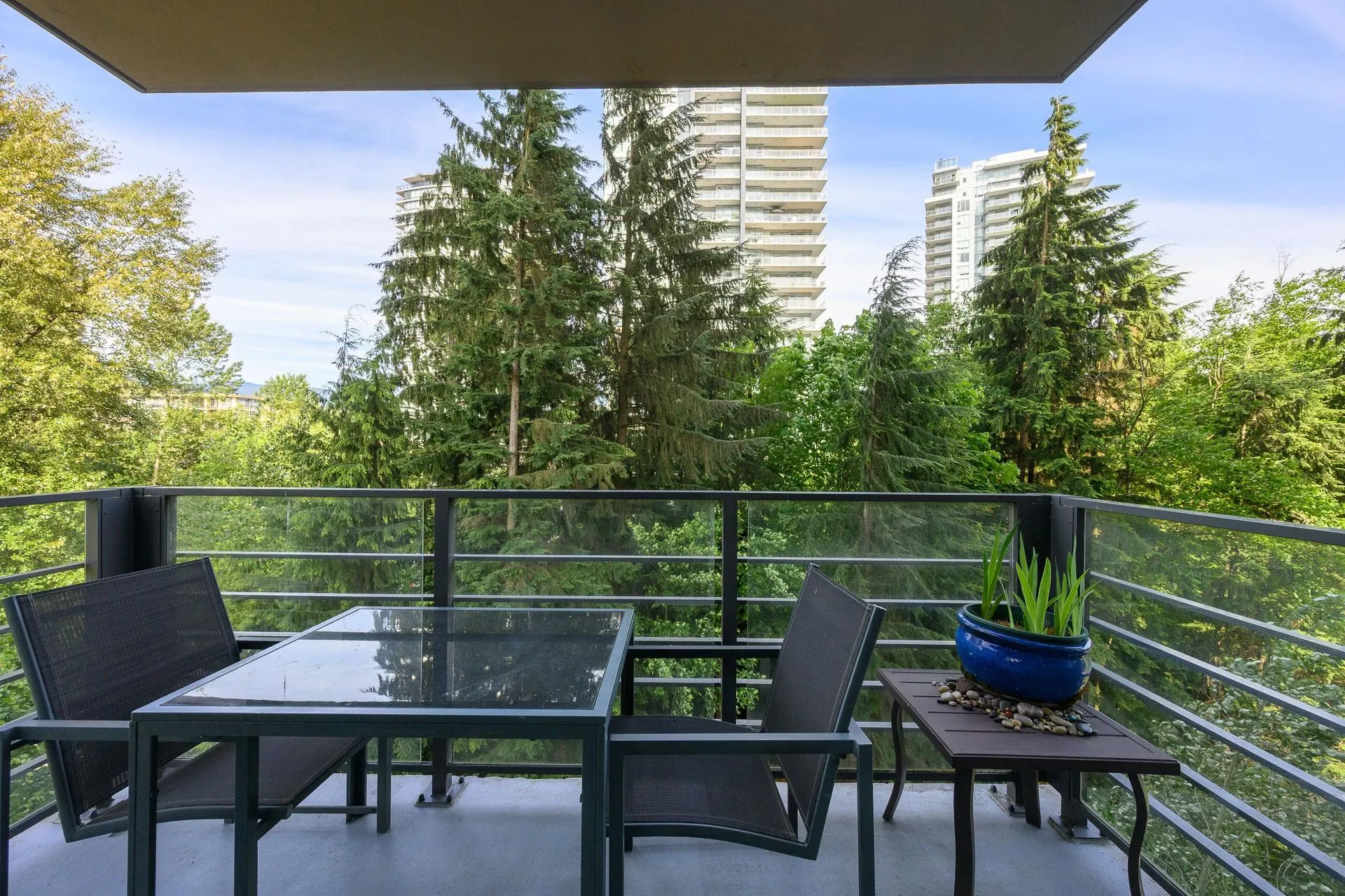 301 Capilano Road #405