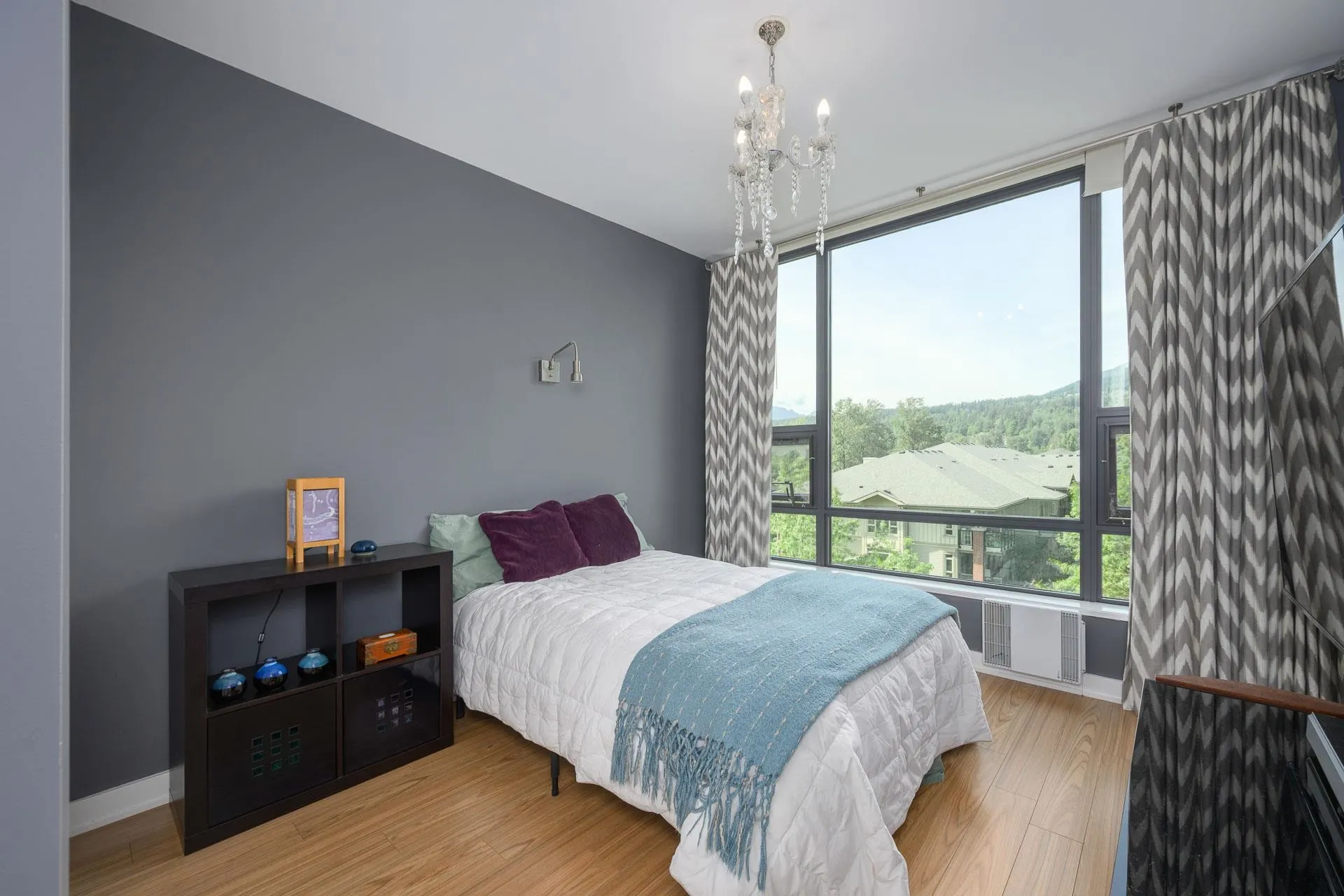 301 Capilano Road #405
