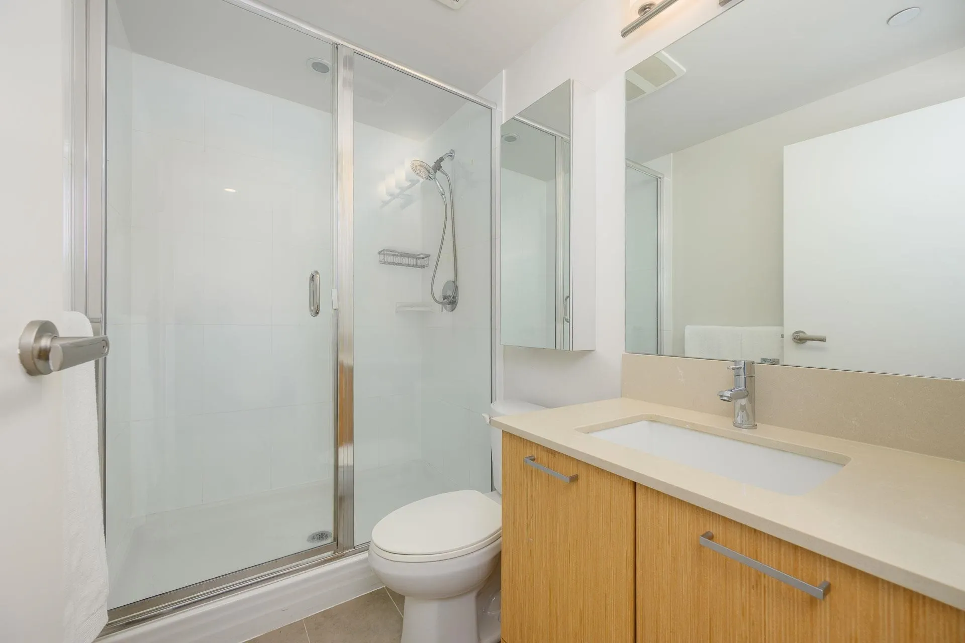 301 Capilano Road #405