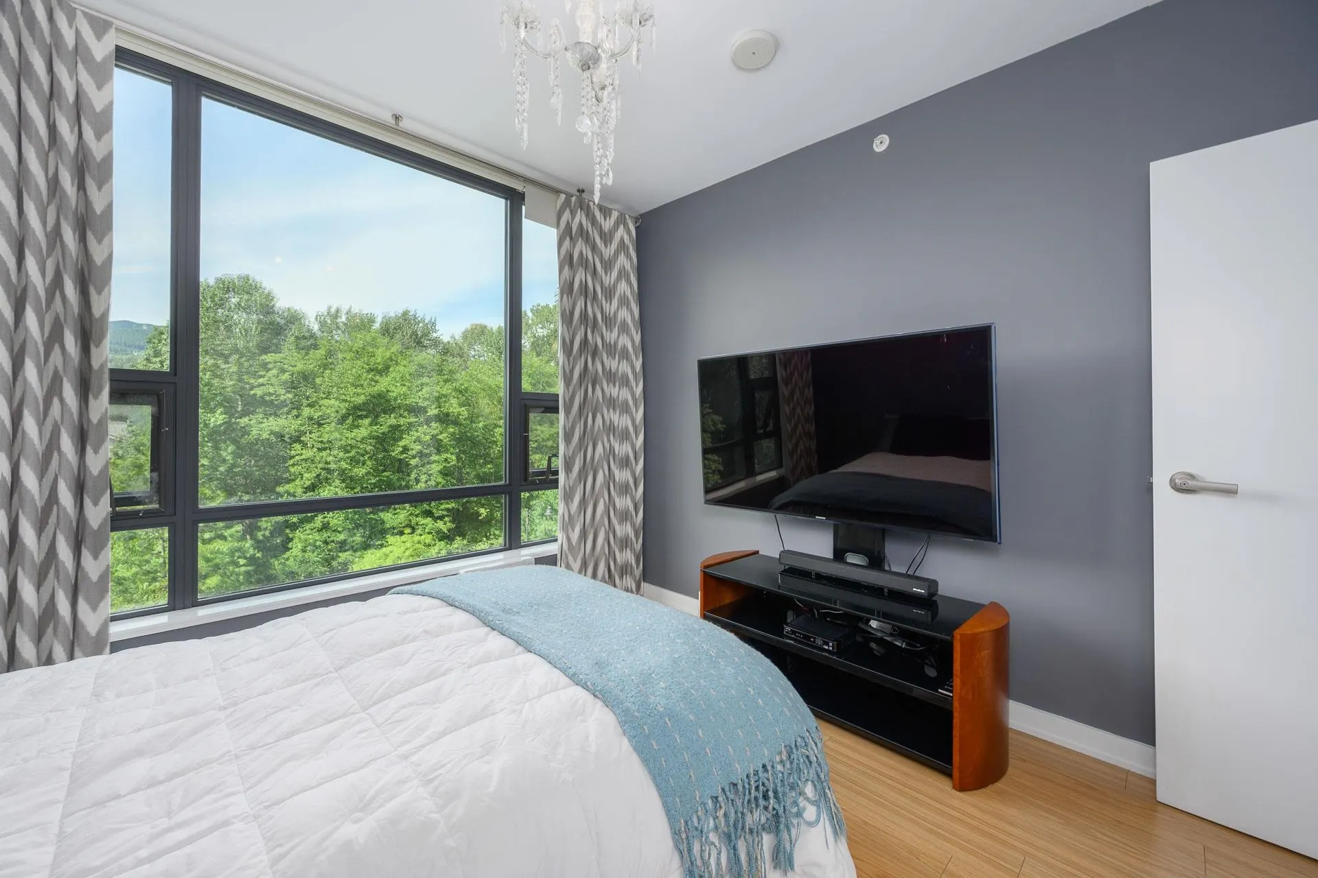 301 Capilano Road #405
