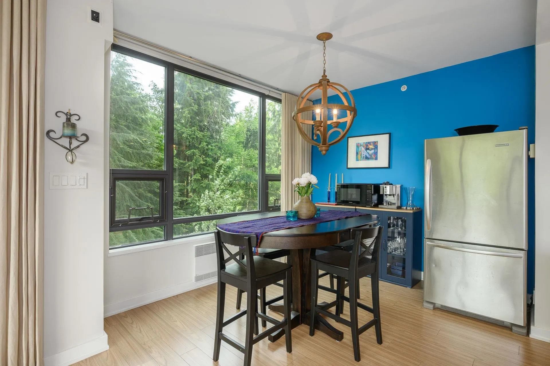 301 Capilano Road #405