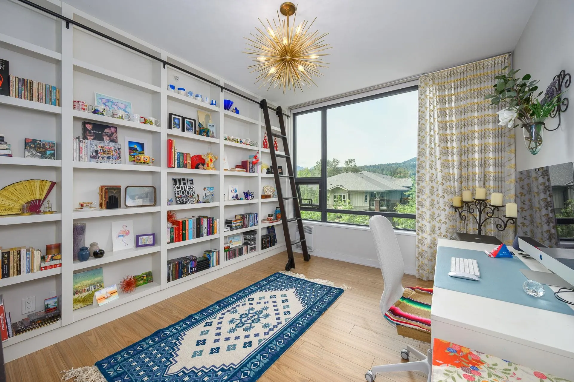 301 Capilano Road #405