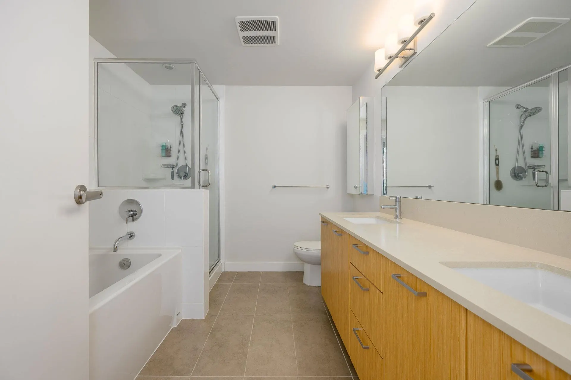 301 Capilano Road #405