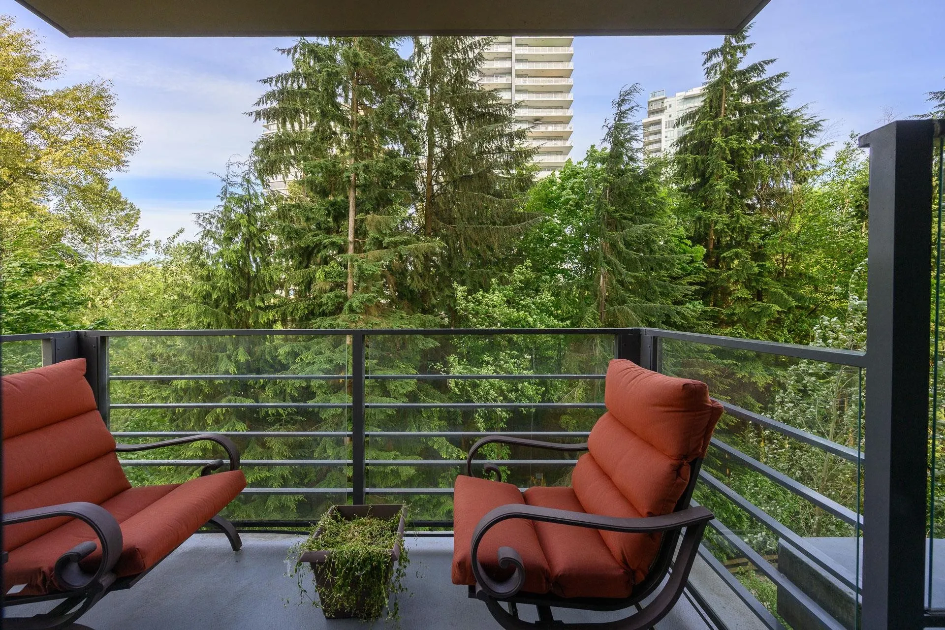 301 Capilano Road #405