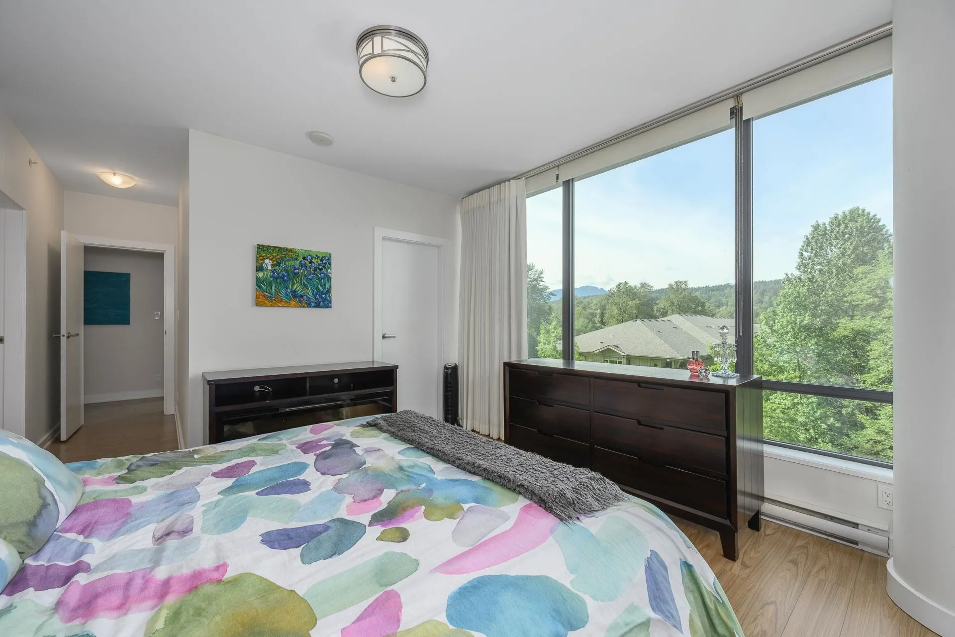 301 Capilano Road #405