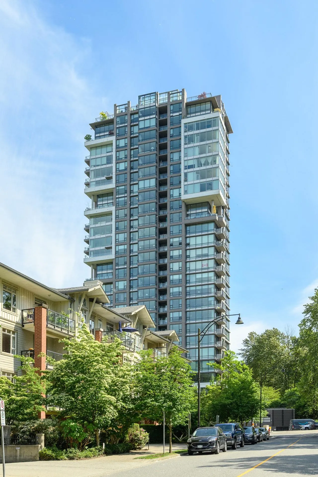 301 Capilano Road #405