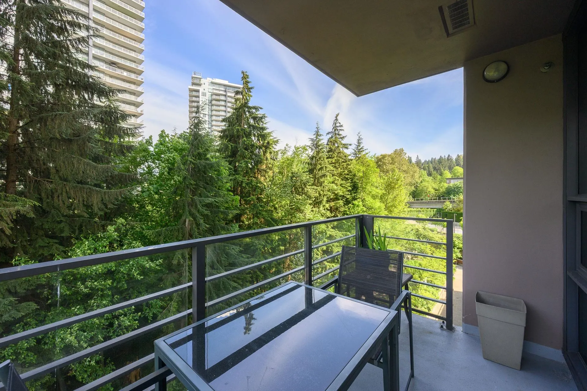 301 Capilano Road #405