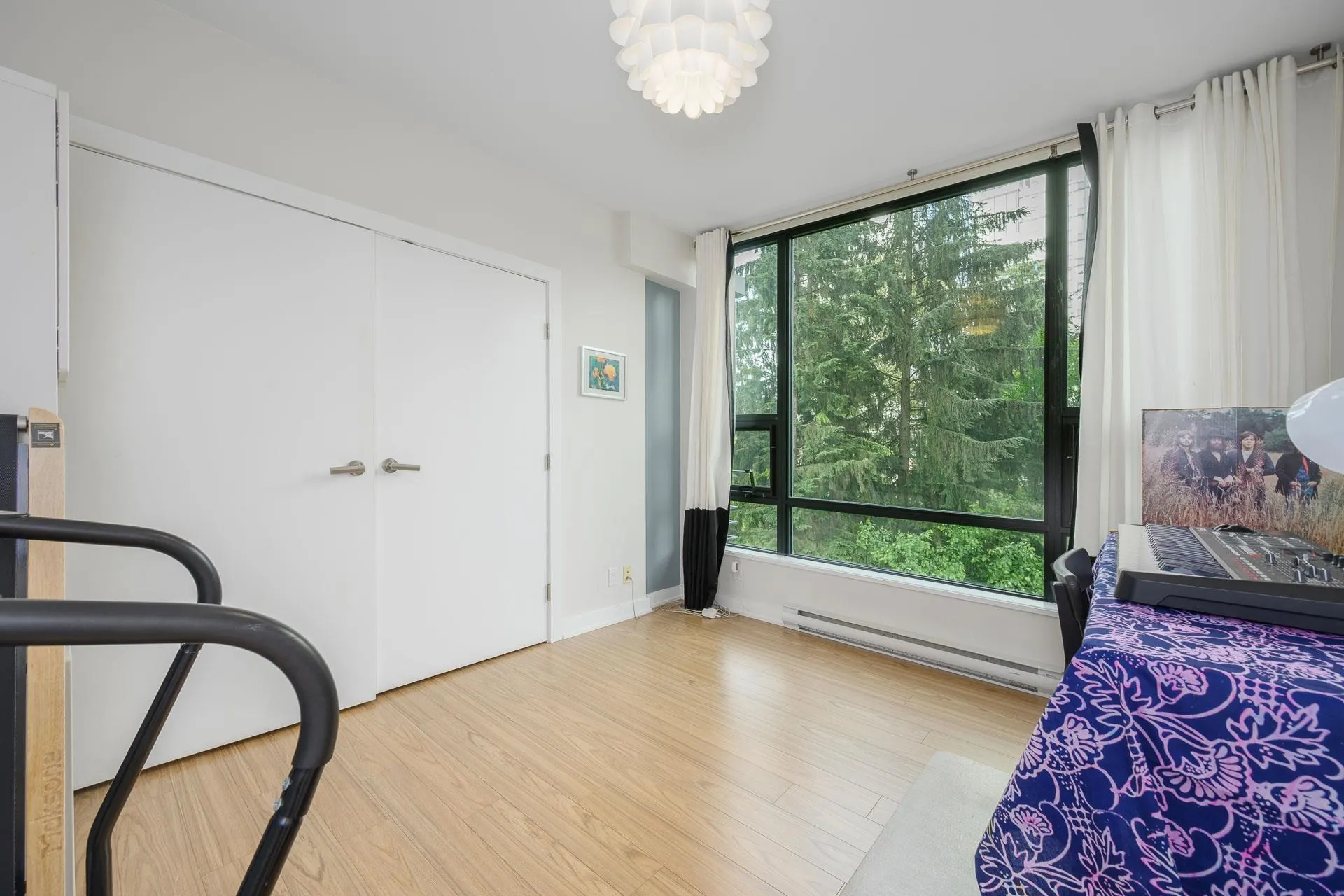 301 Capilano Road #405