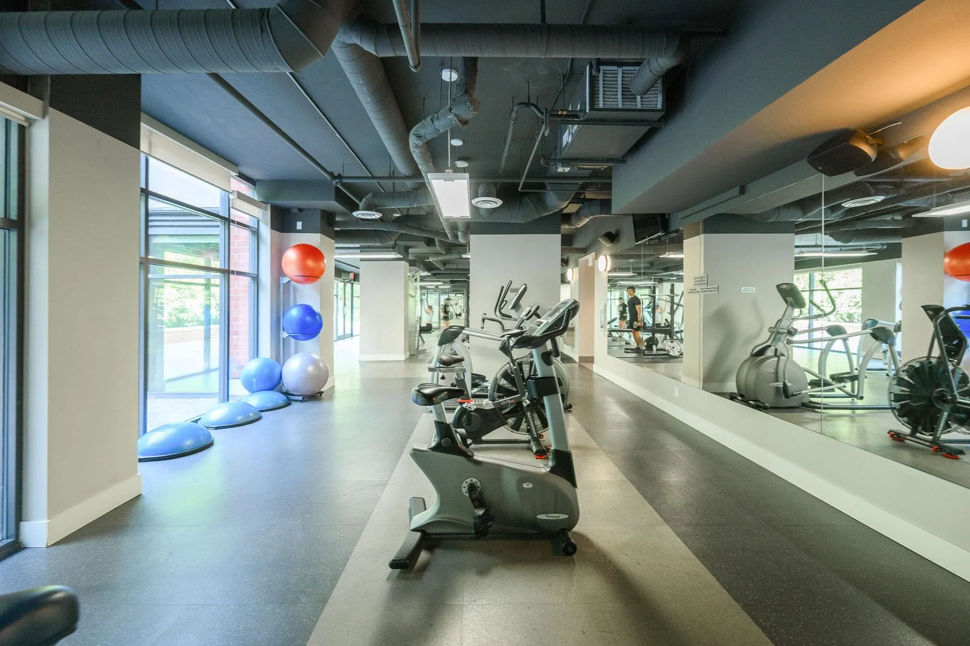 301 Capilano Road #405
