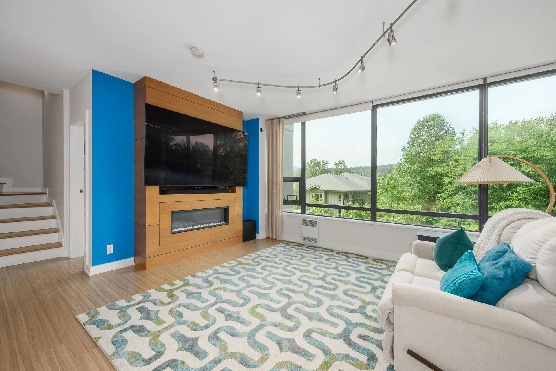 301 Capilano Road #405