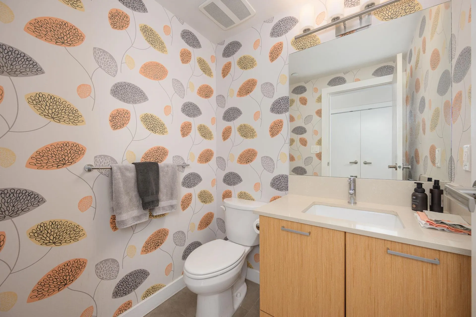 301 Capilano Road #405