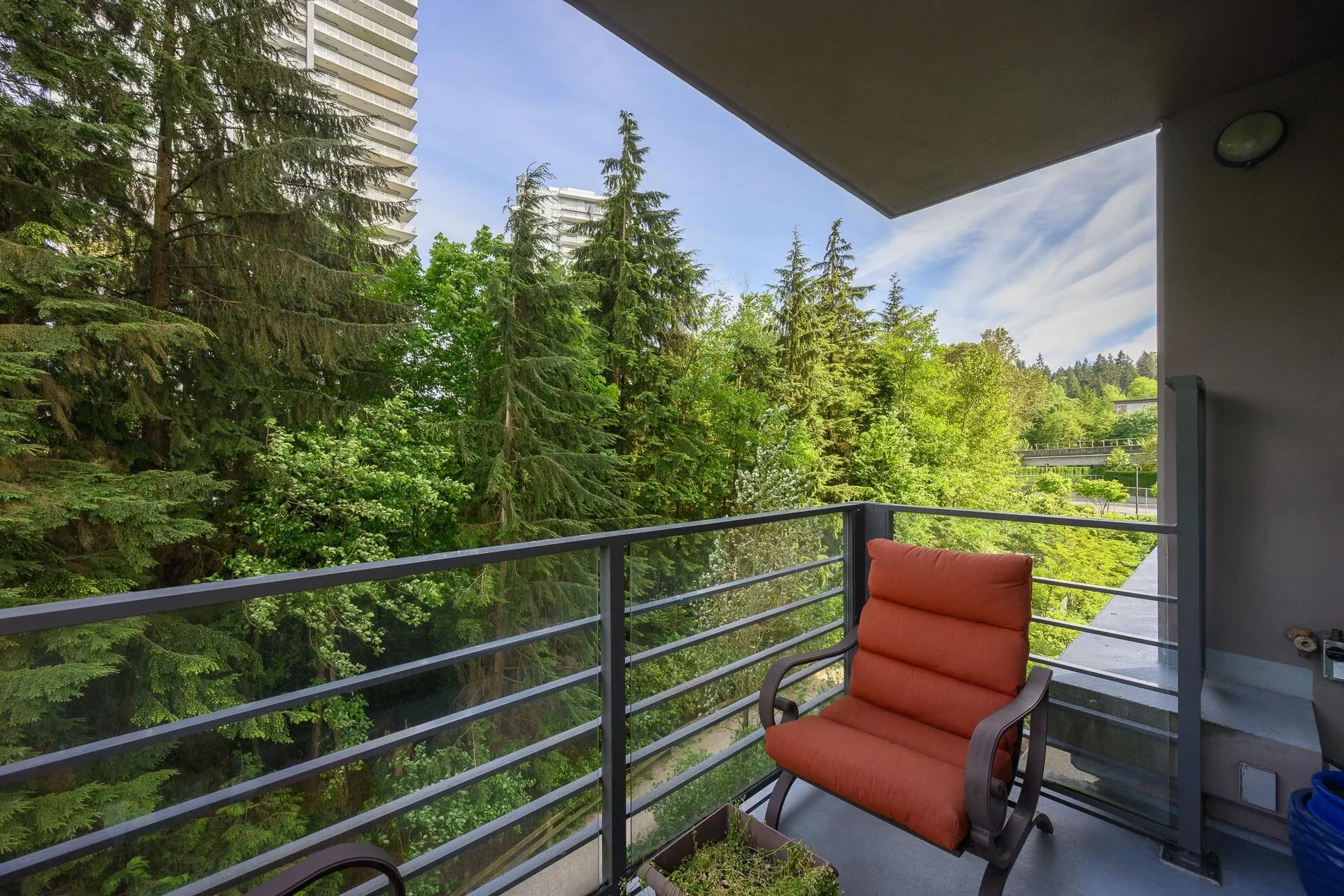 301 Capilano Road #405