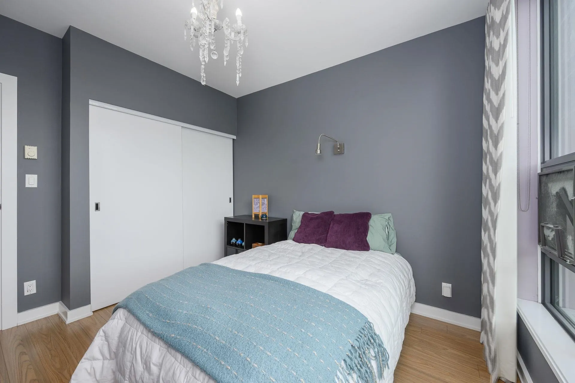 301 Capilano Road #405