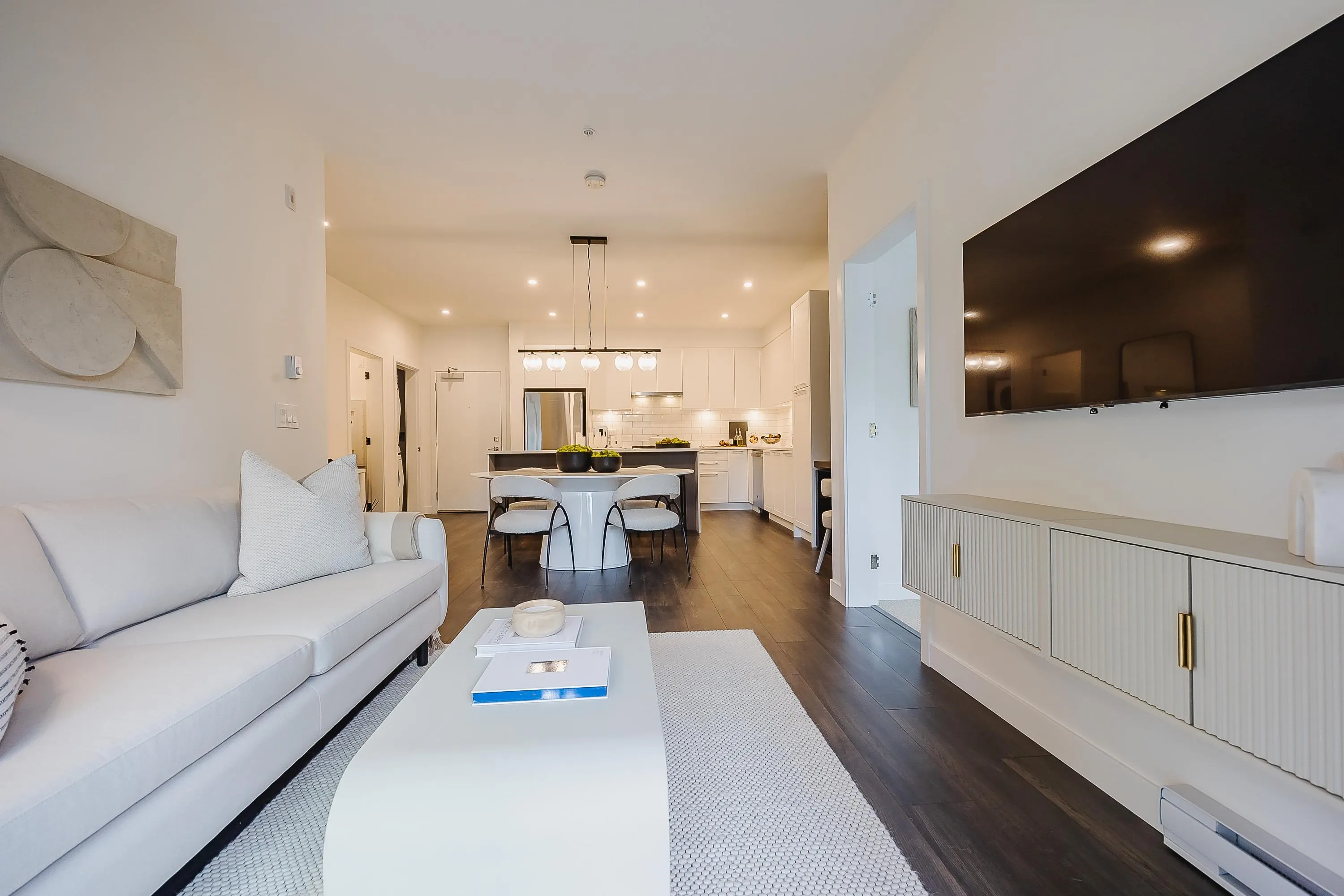 32174 George Ferguson Way #601