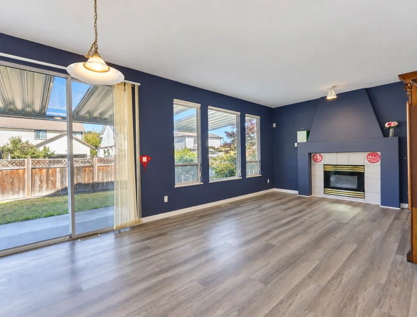 1465 Po Place
