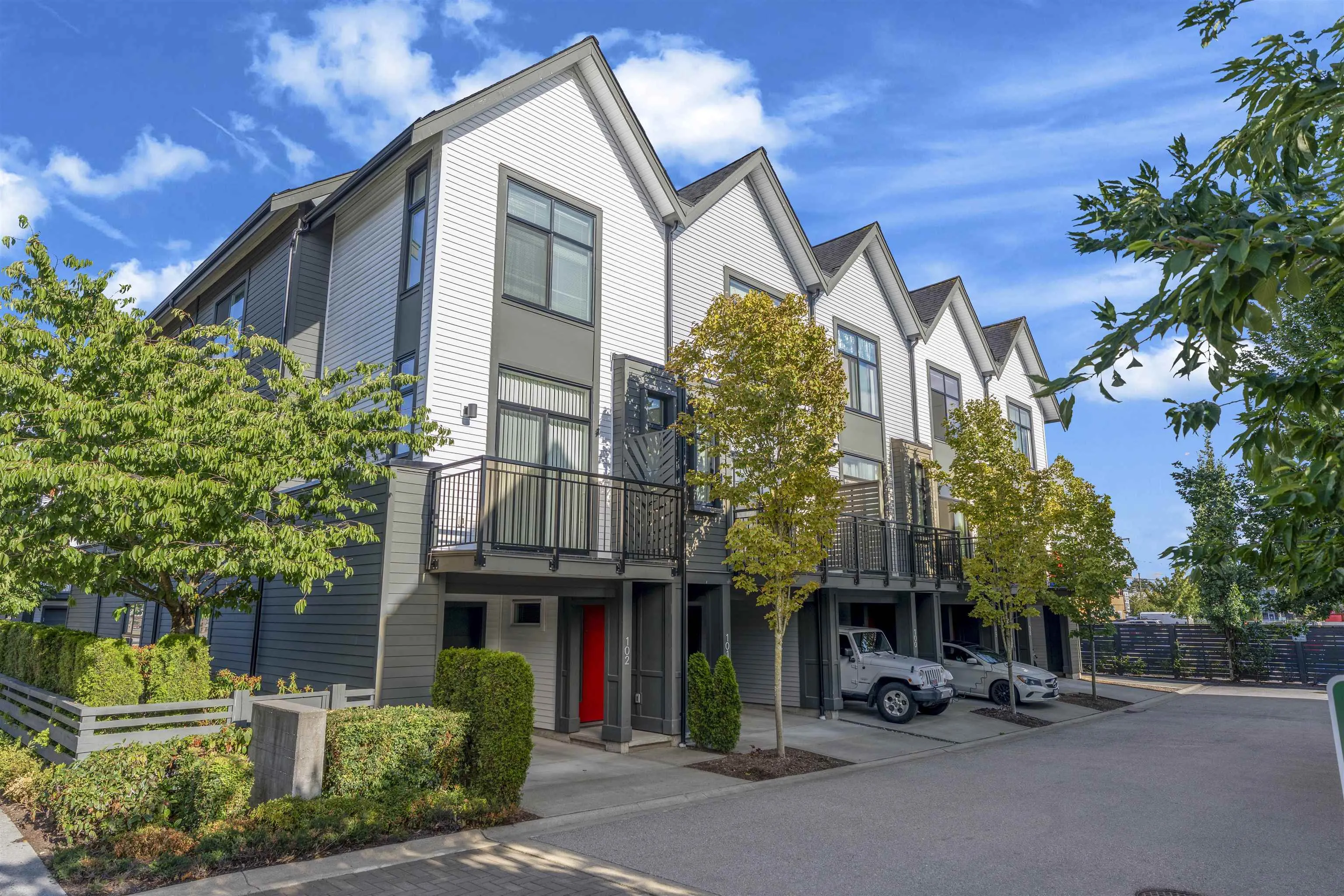 17568 57a Avenue #99