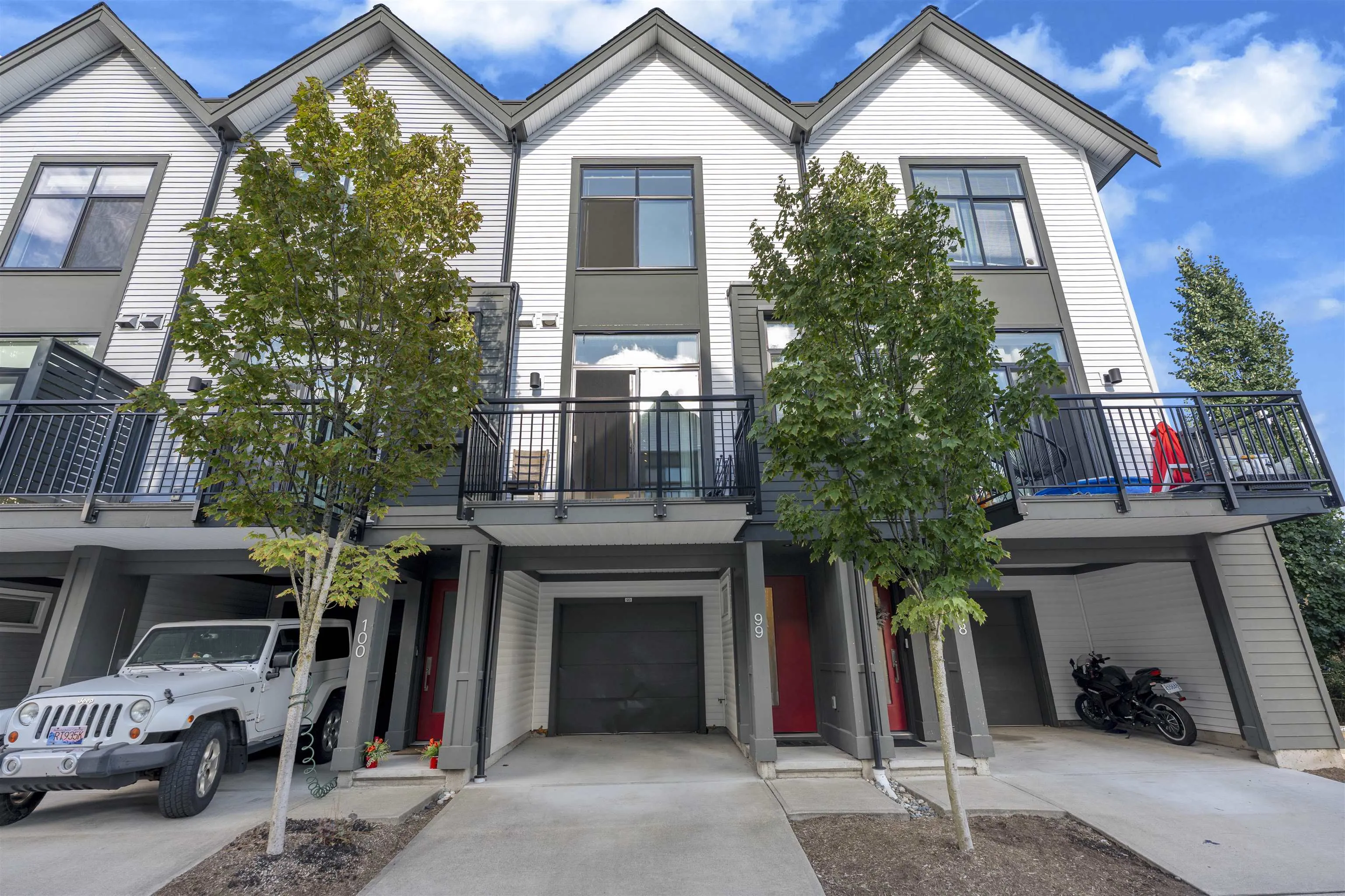 17568 57a Avenue #99
