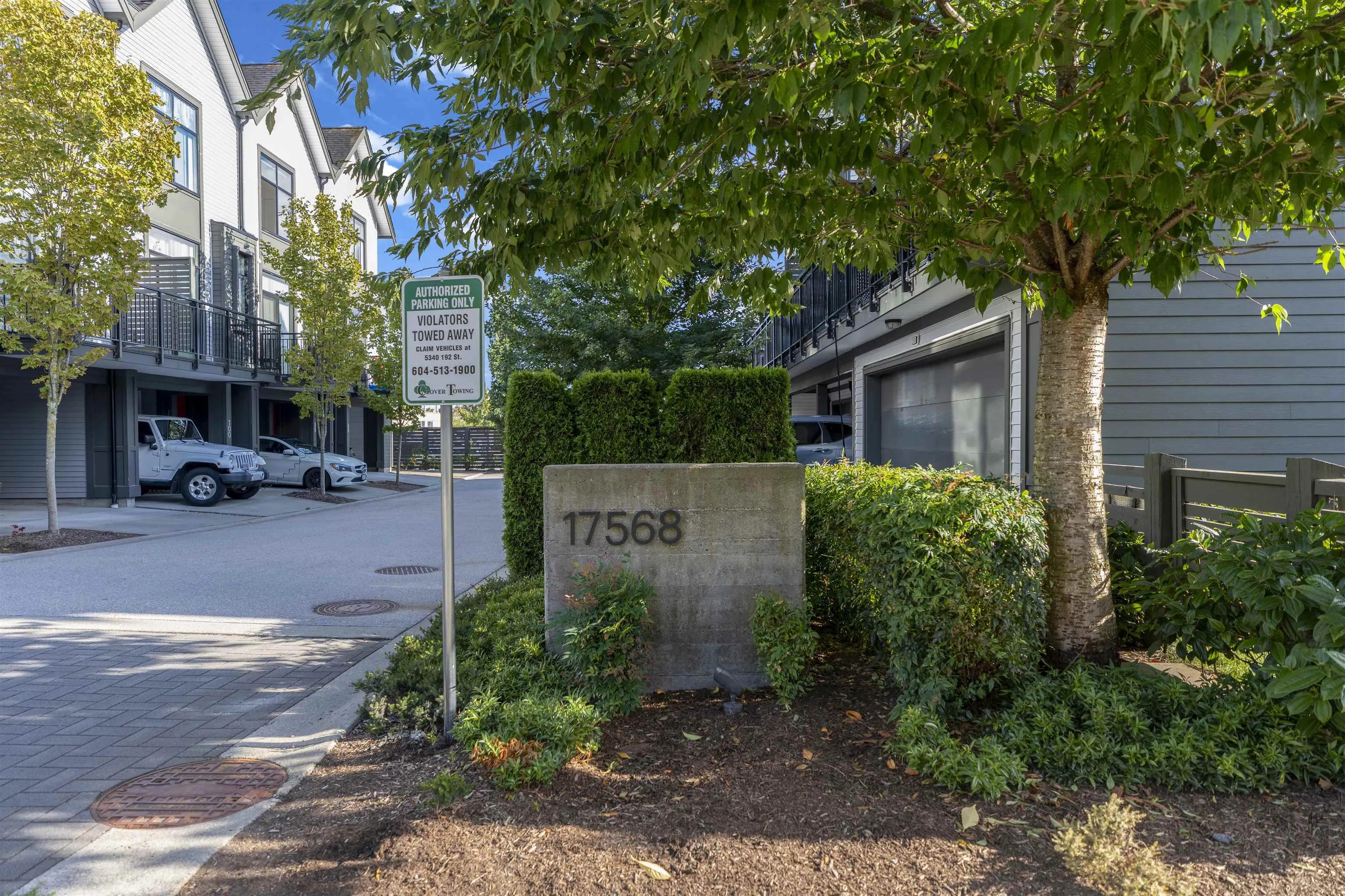 17568 57a Avenue #99
