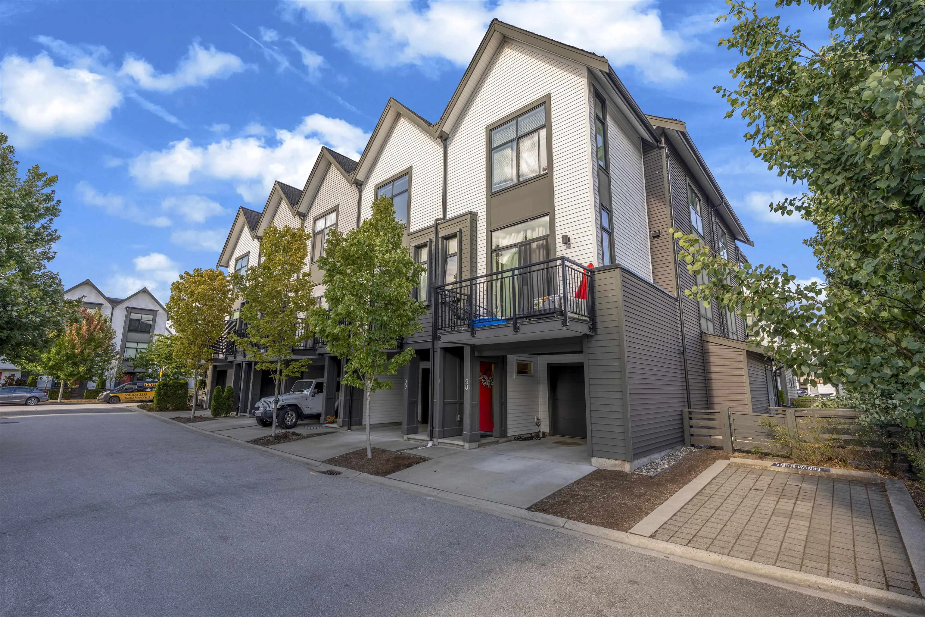 17568 57a Avenue #99