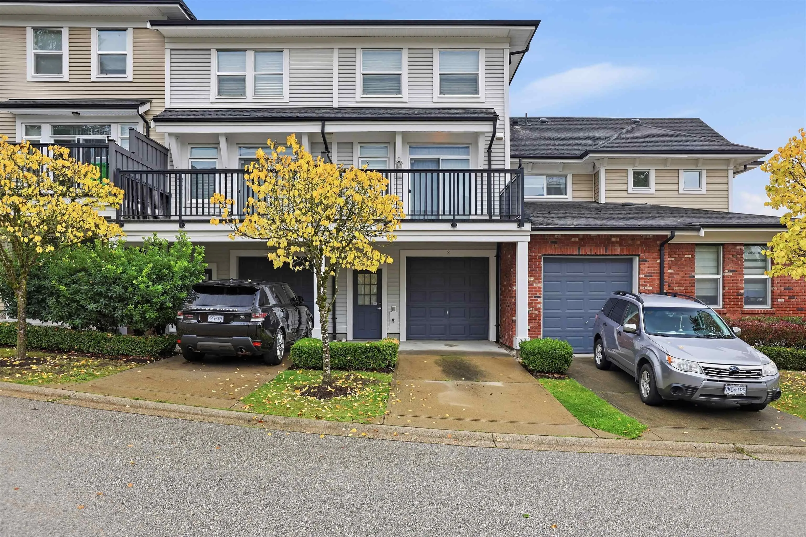10415 Delsom Crescent #2