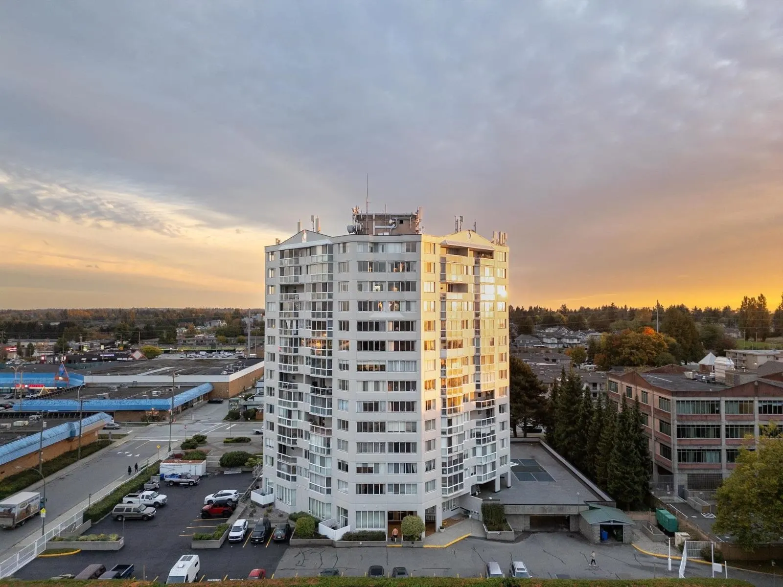 11881 88 Avenue #102