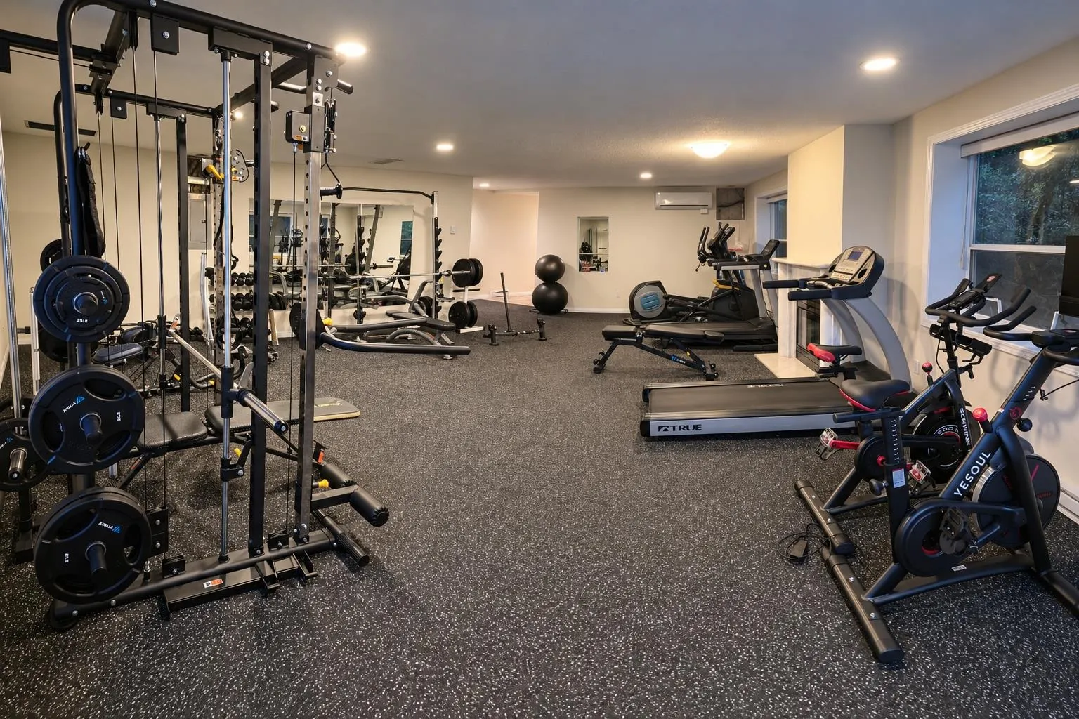 1500 Ostler Court #207