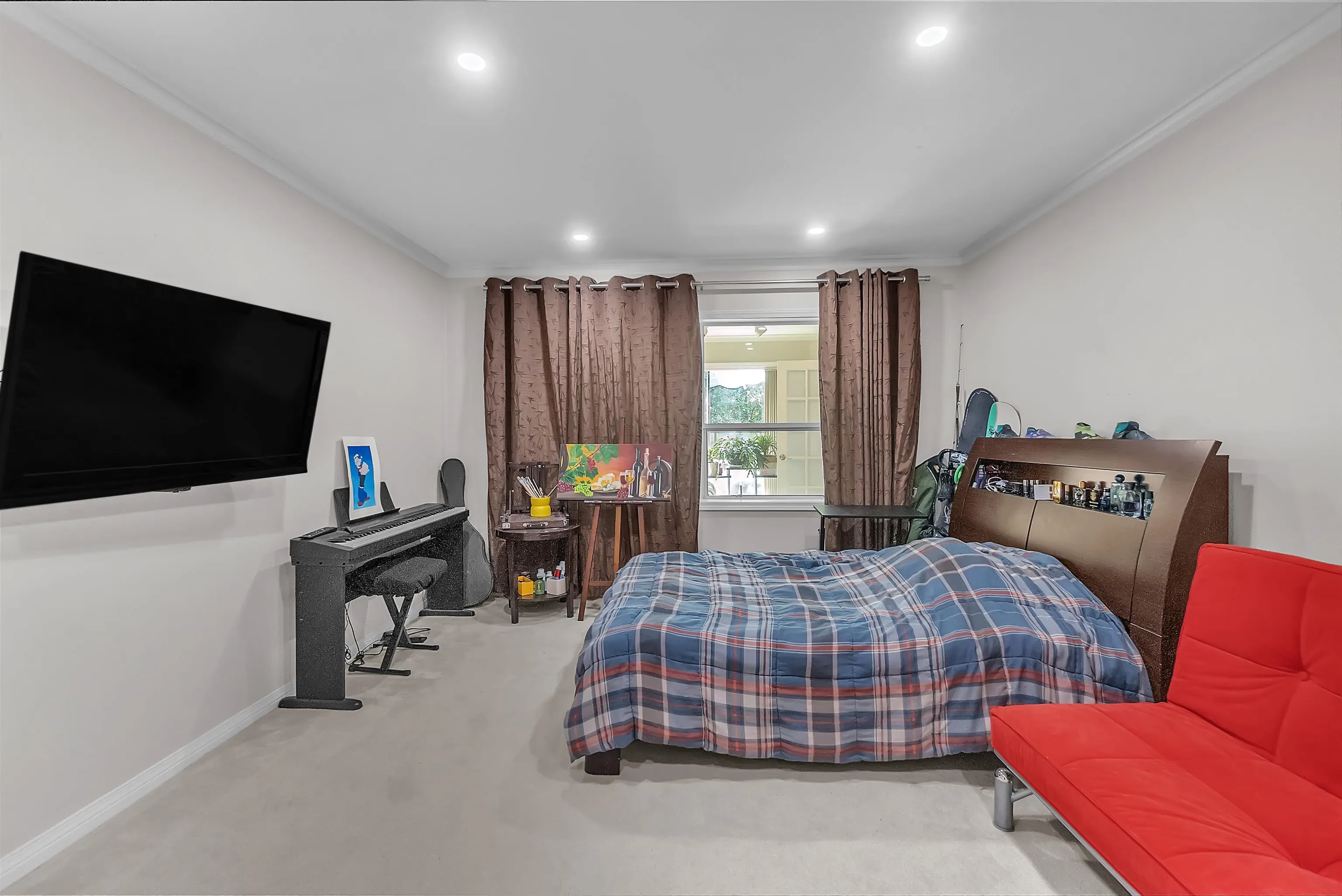 1500 Ostler Court #207