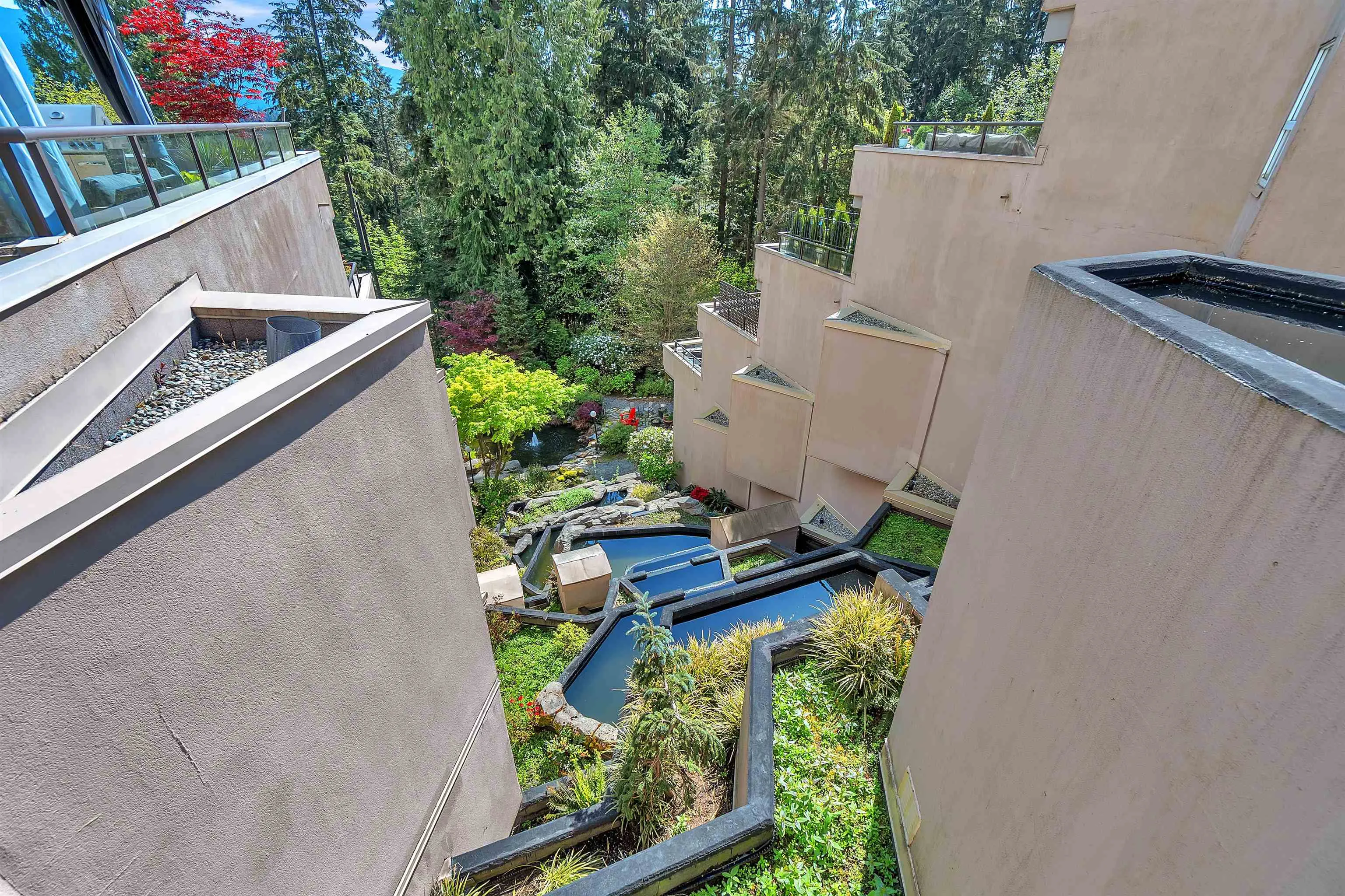 1500 Ostler Court #207