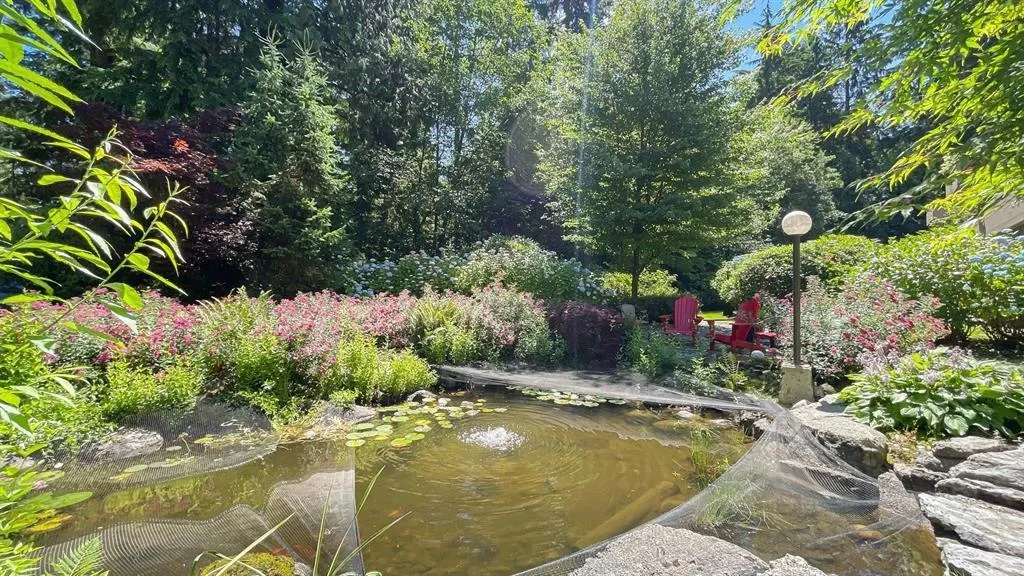 1500 Ostler Court #207
