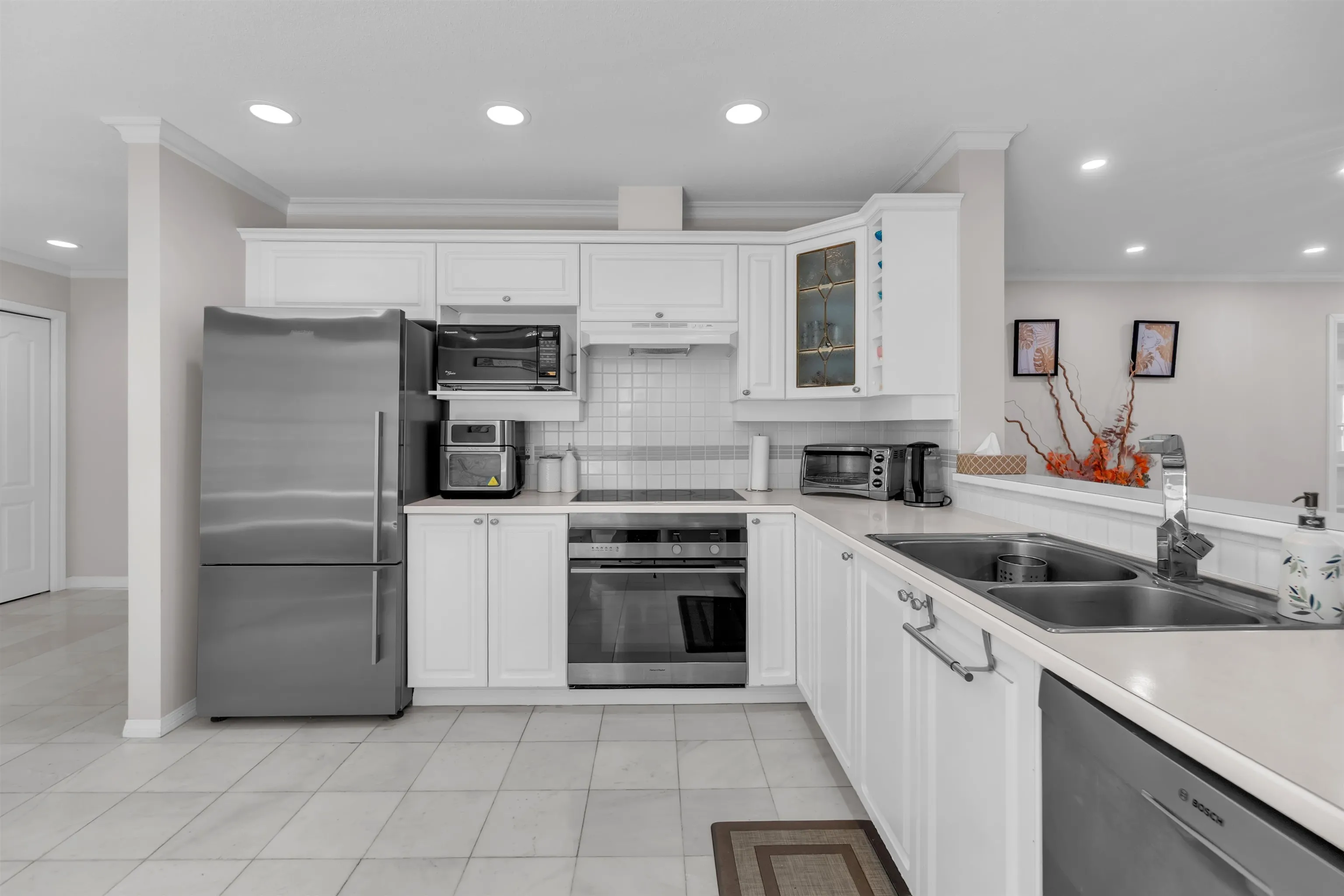 1500 Ostler Court #207