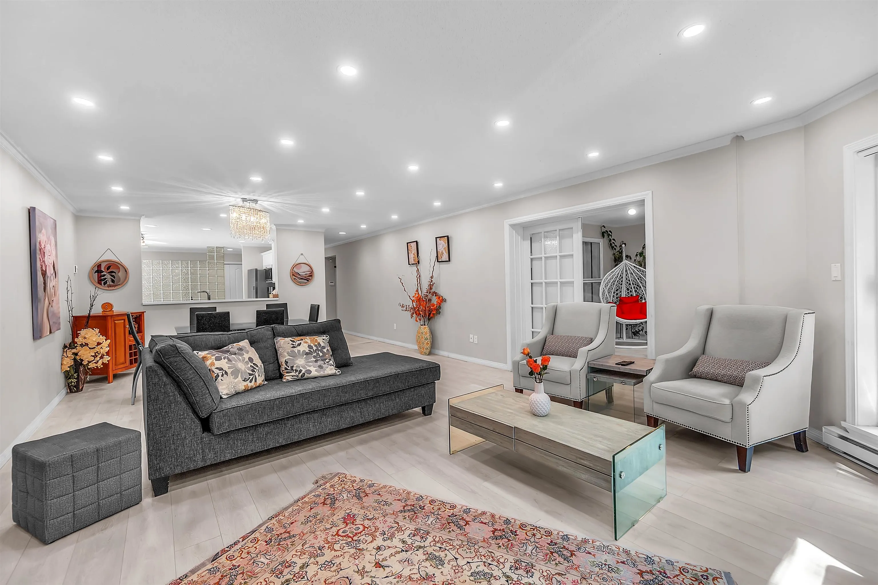 1500 Ostler Court #207