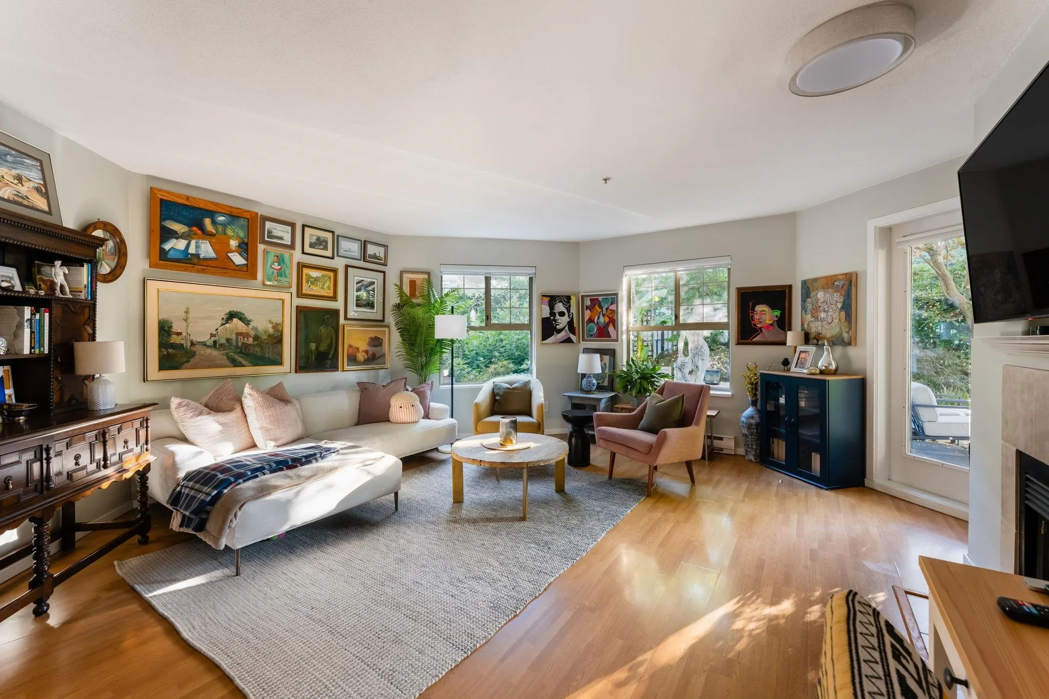 210 Eleventh Street #305